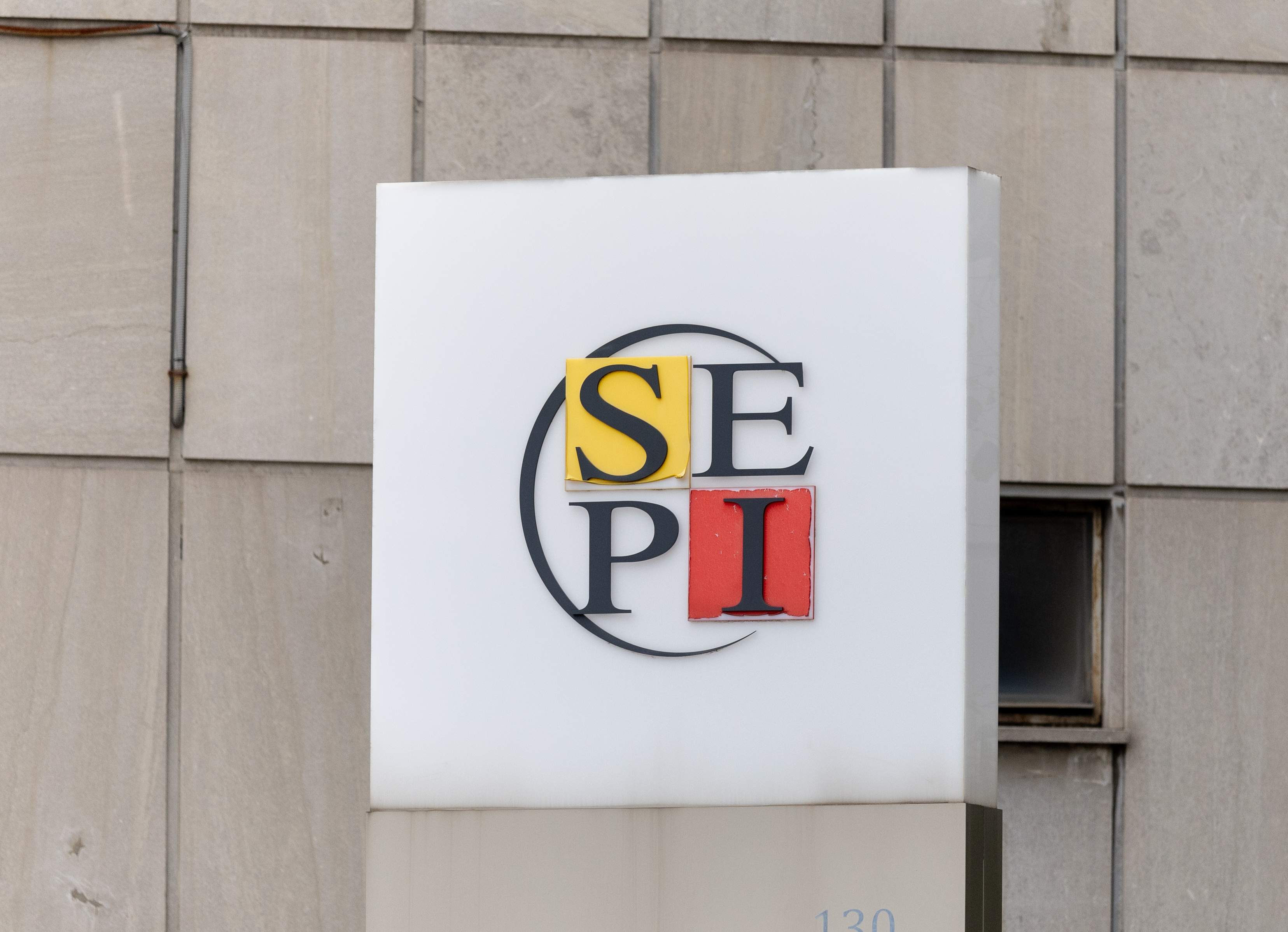 La inversión de la Sepi en empresas cotizadas alcanza un récord de 15.000 millones