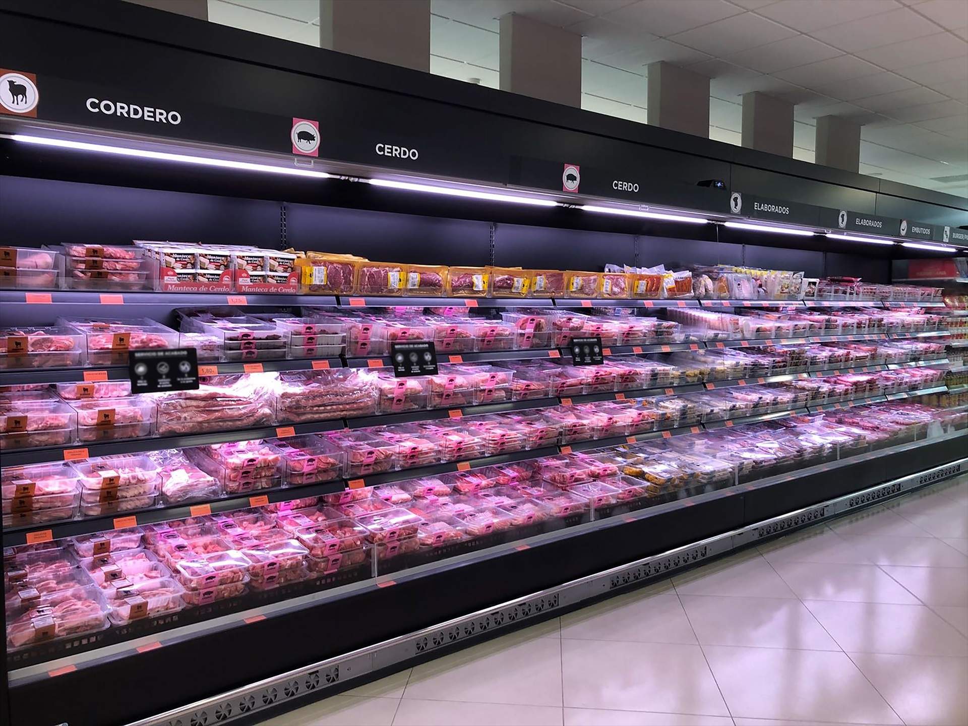 La indústria alimentària inicia aquest dimecres el camí cap a l'envàs 100% reciclable