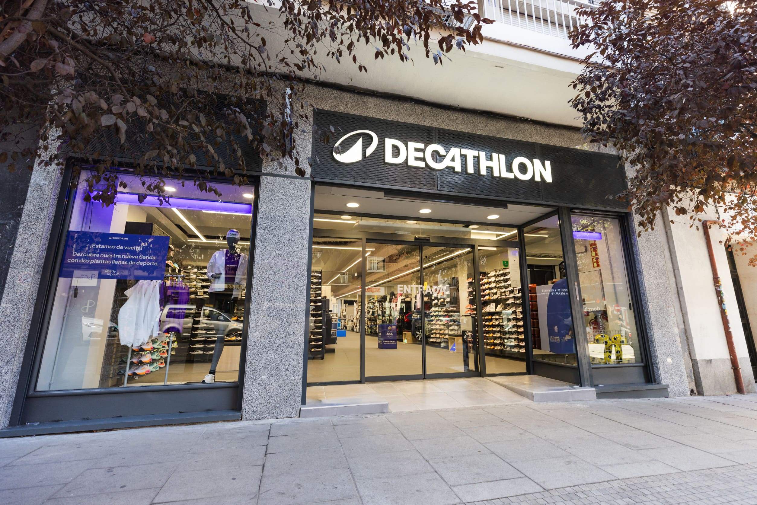 Decathlon Imagen 3