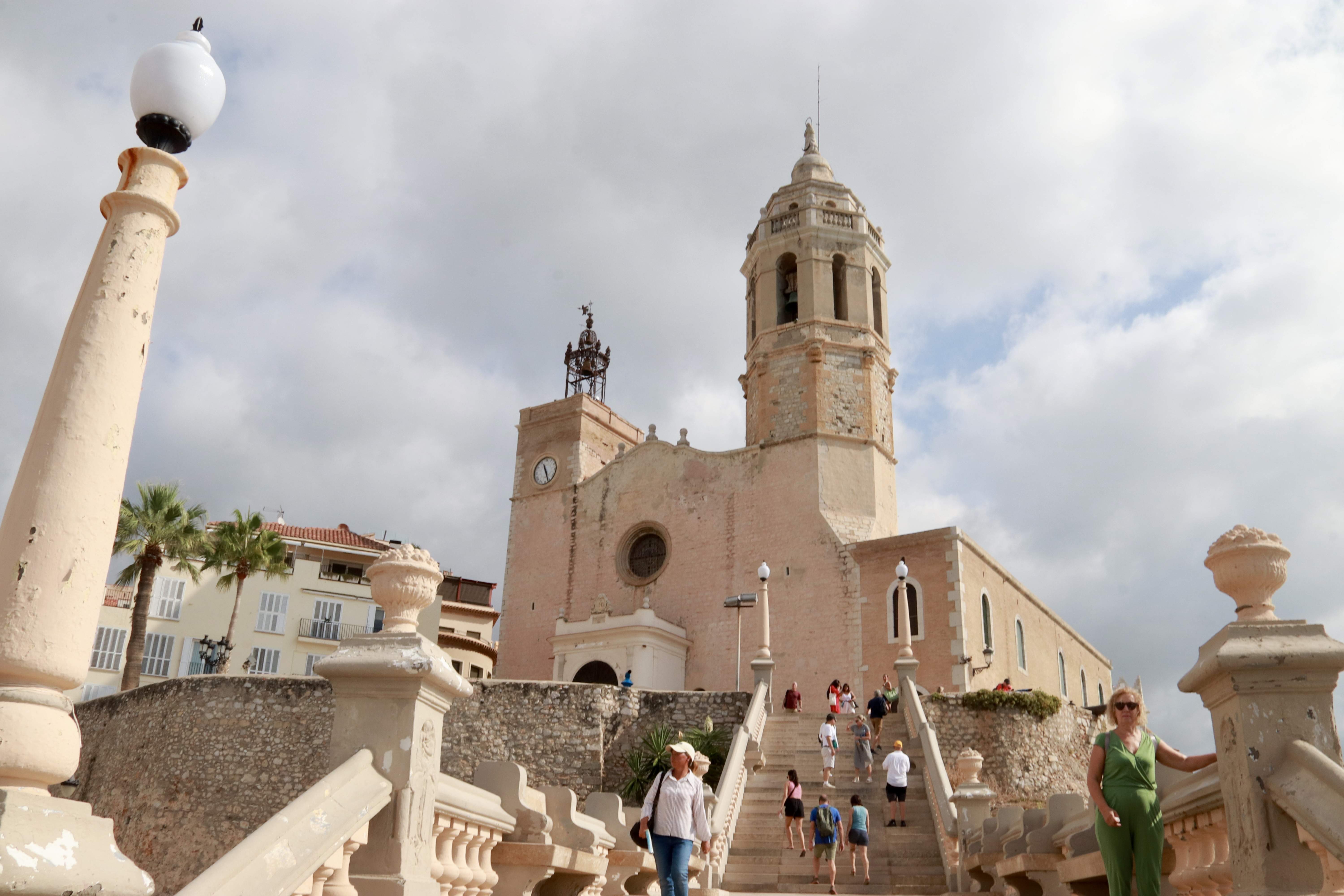 Sitges
