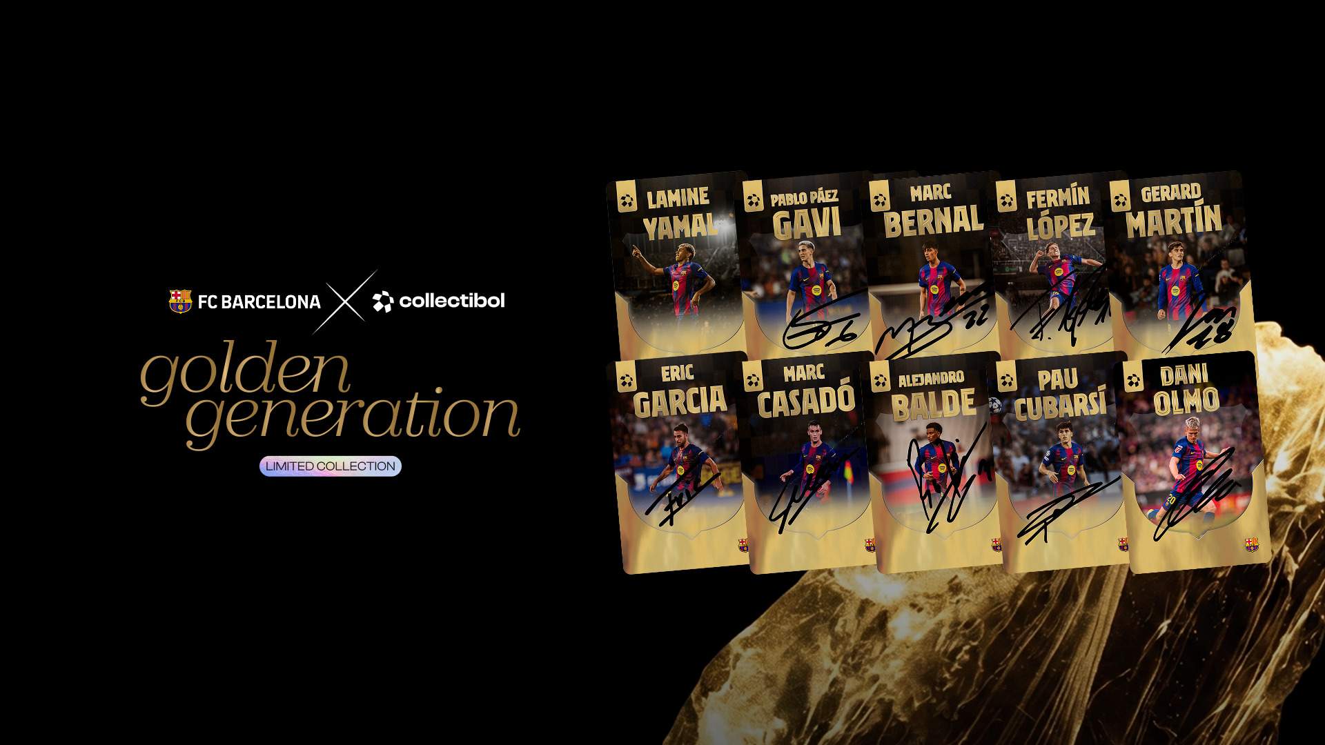 Collectibol fa del tradicional l'àlbum de cromos de futbol un atractiu digital