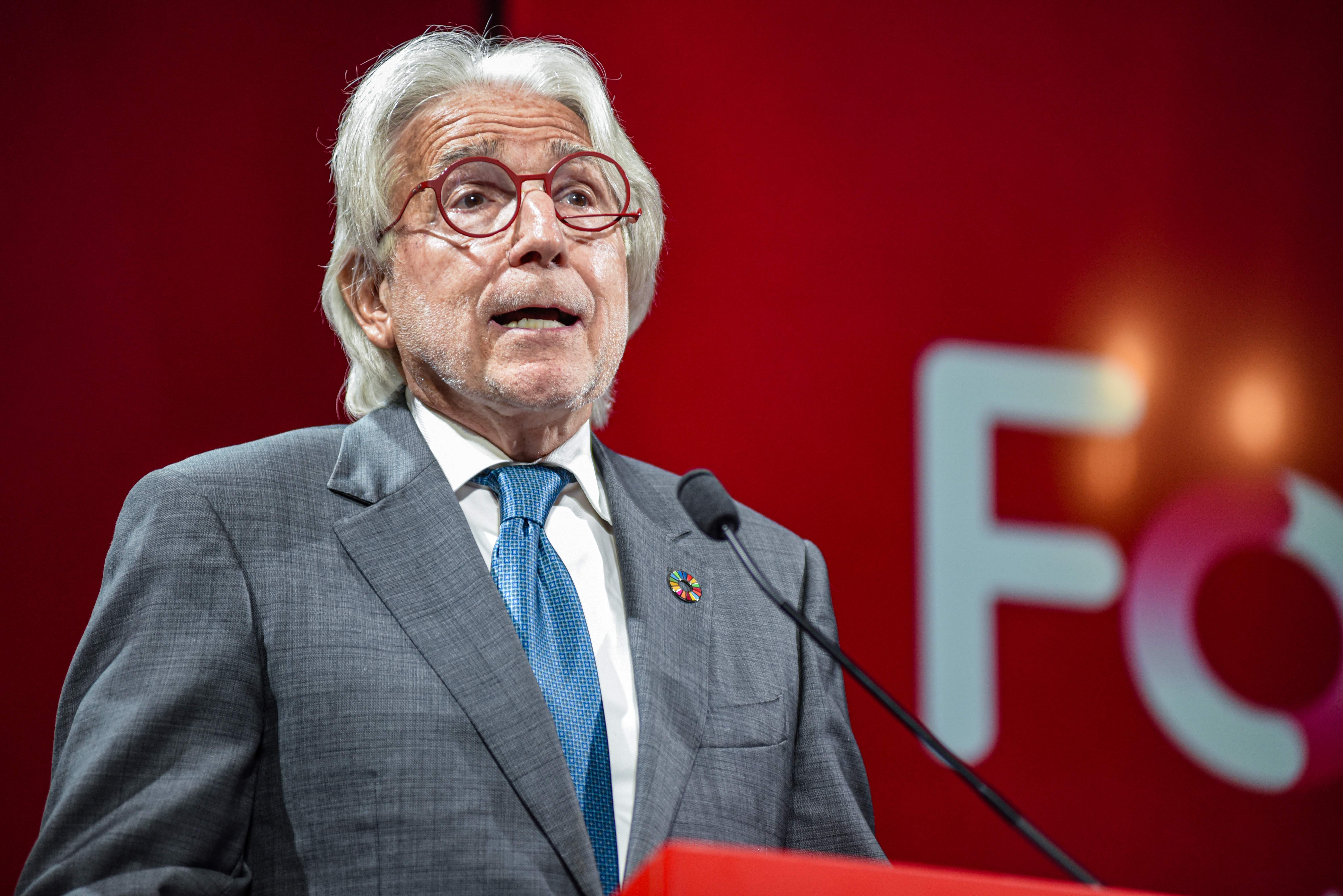 Foment "celebra" la pròrroga d'Almaraz i demana el mateix criteri per Ascó i Vandellòs