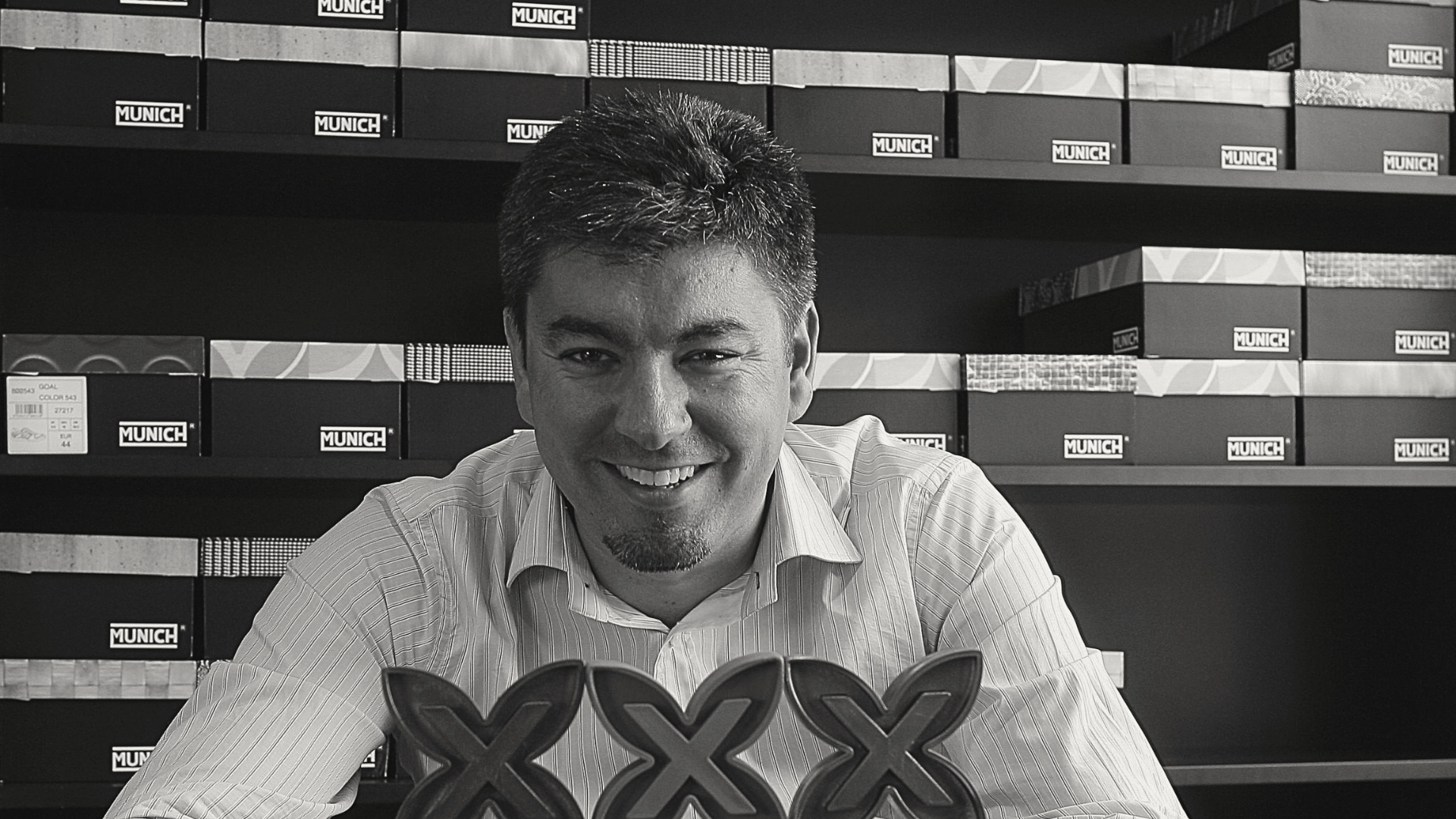 Xavier Berneda