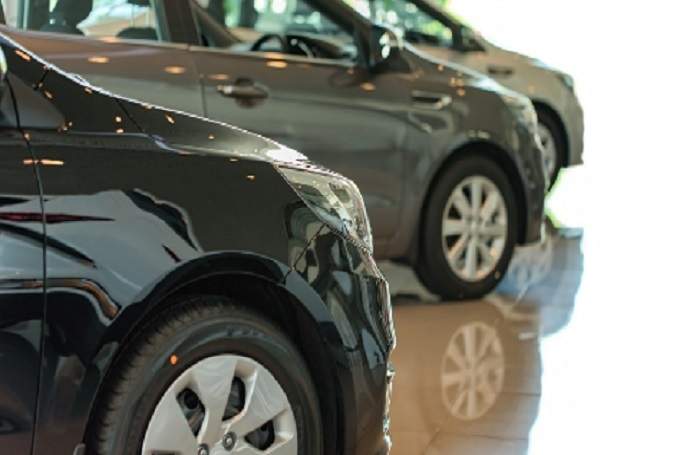 coches usados segunda mano ocasion europa press