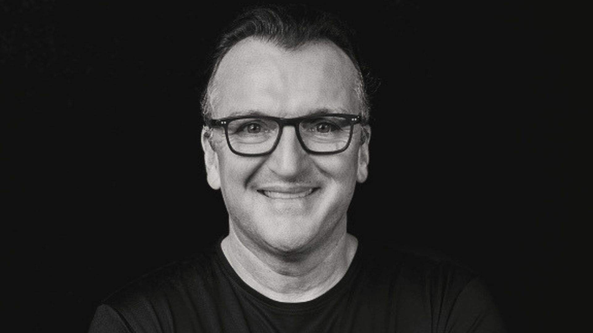 Martin Migoya