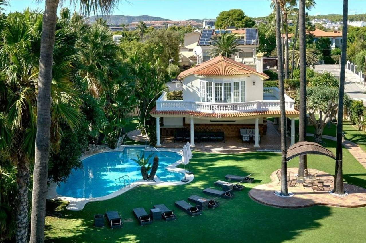 Estas son las tres casas de costa más caras a la venta en Catalunya: hasta 12 millones de euros