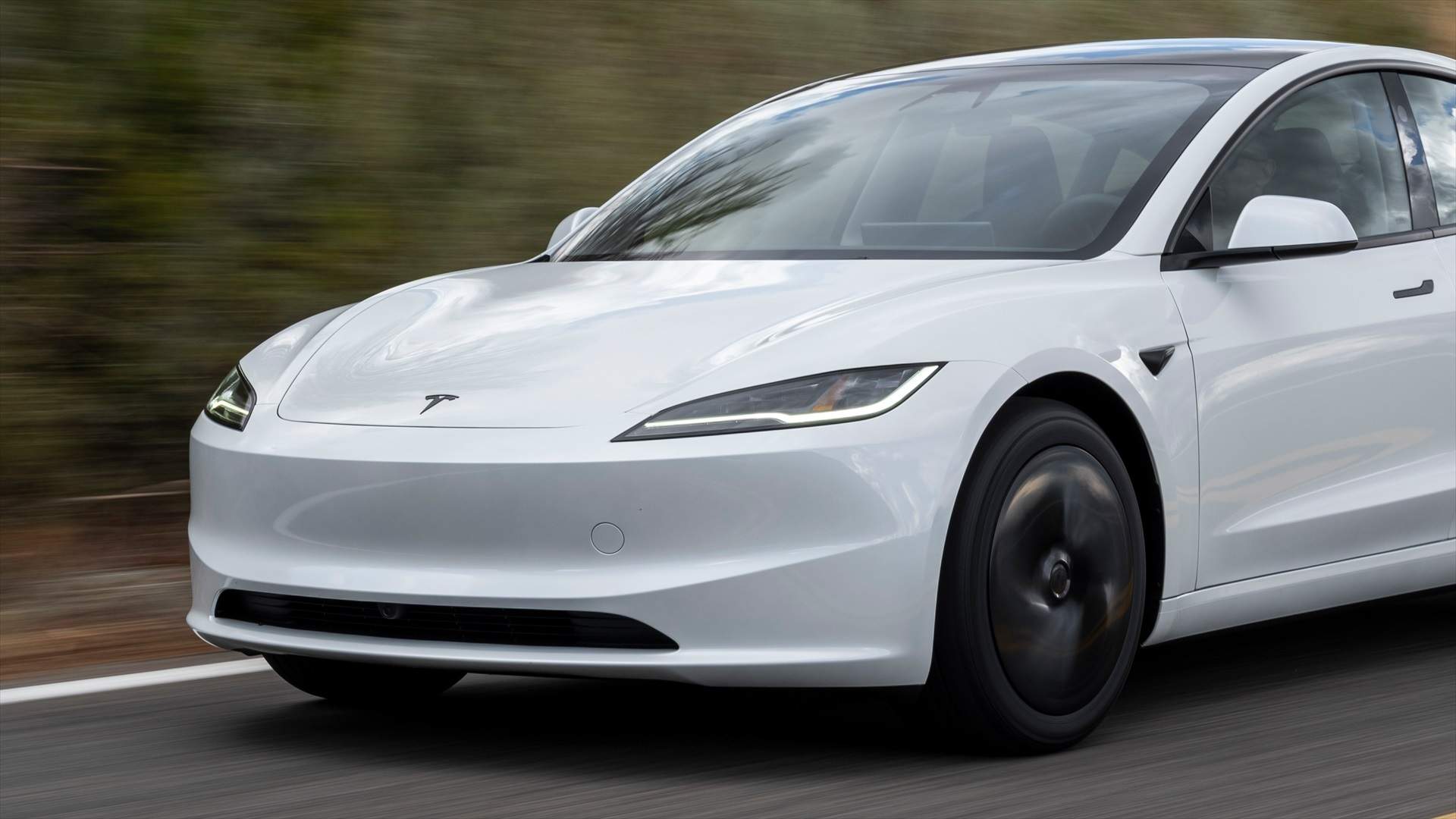 Tesla retirarà gairebé 5 milions de vehicles a la Xina per problemes de seguretat