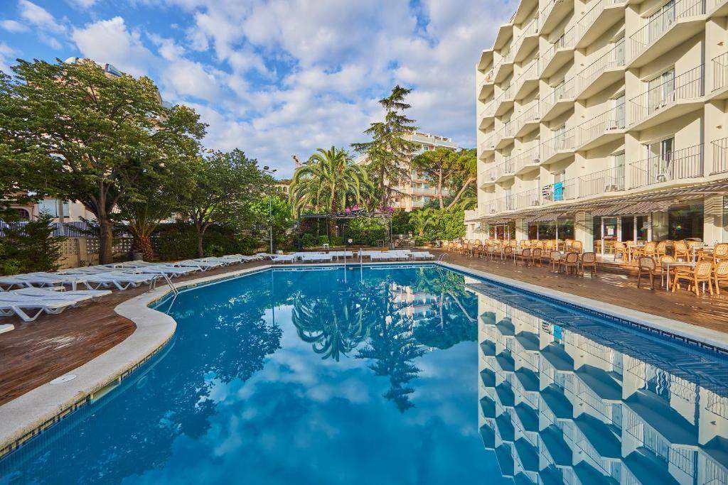 Ona Hotels digereix el creixement fins a 51 establiments mentre busca actius a bon preu