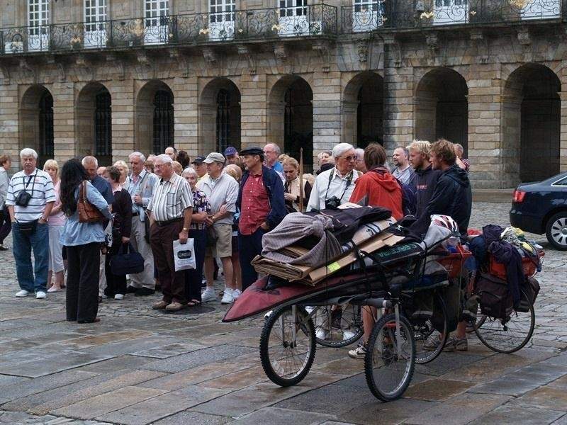 No cal ser pensionista per viatjar amb l'Imserso: aquests són els requisits