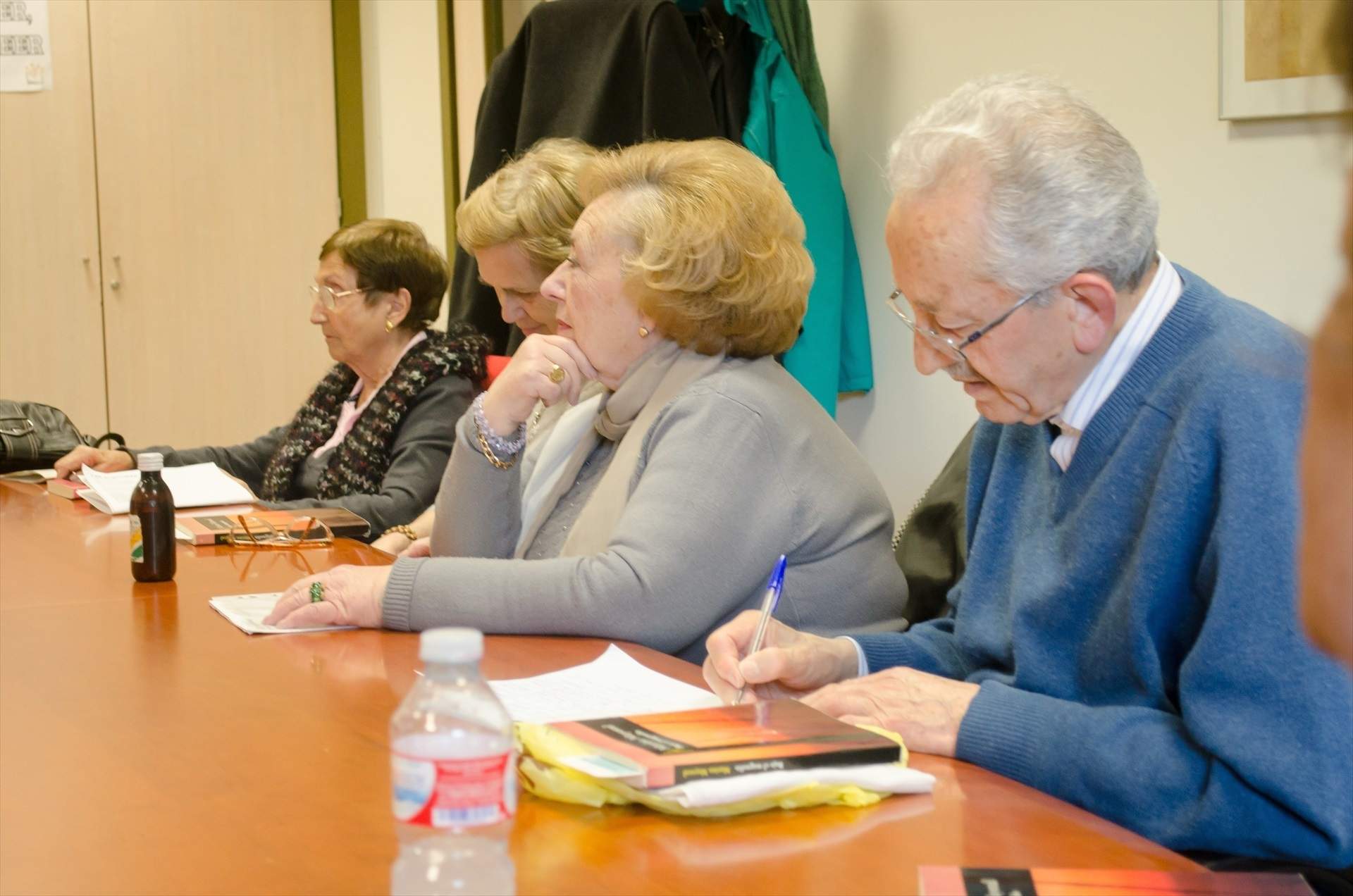 EuropaPress 1559214 pensionistas perderan 30 40 pension 20 anos ugt (1)