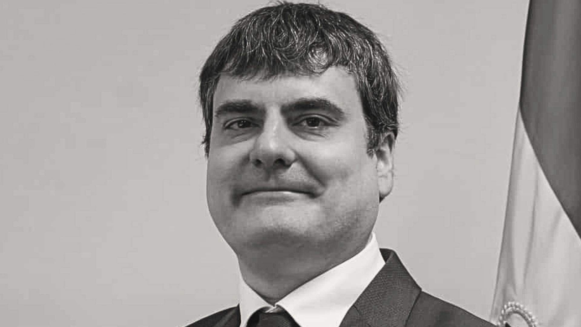 José Marino García