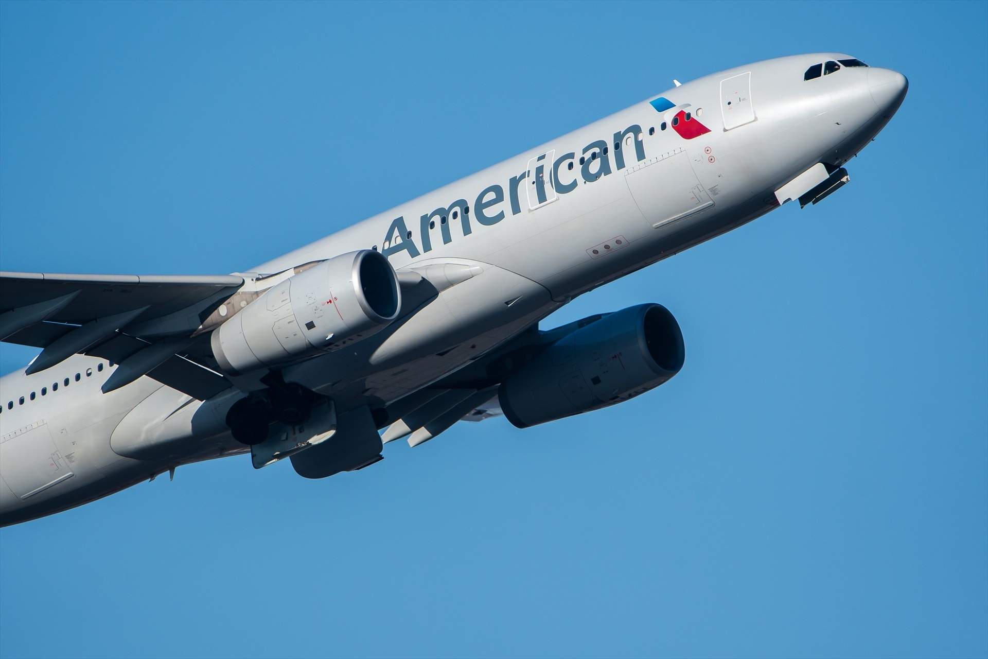 American Airlines creix a Barcelona amb una nova ruta a Charlotte (EUA) el 2027