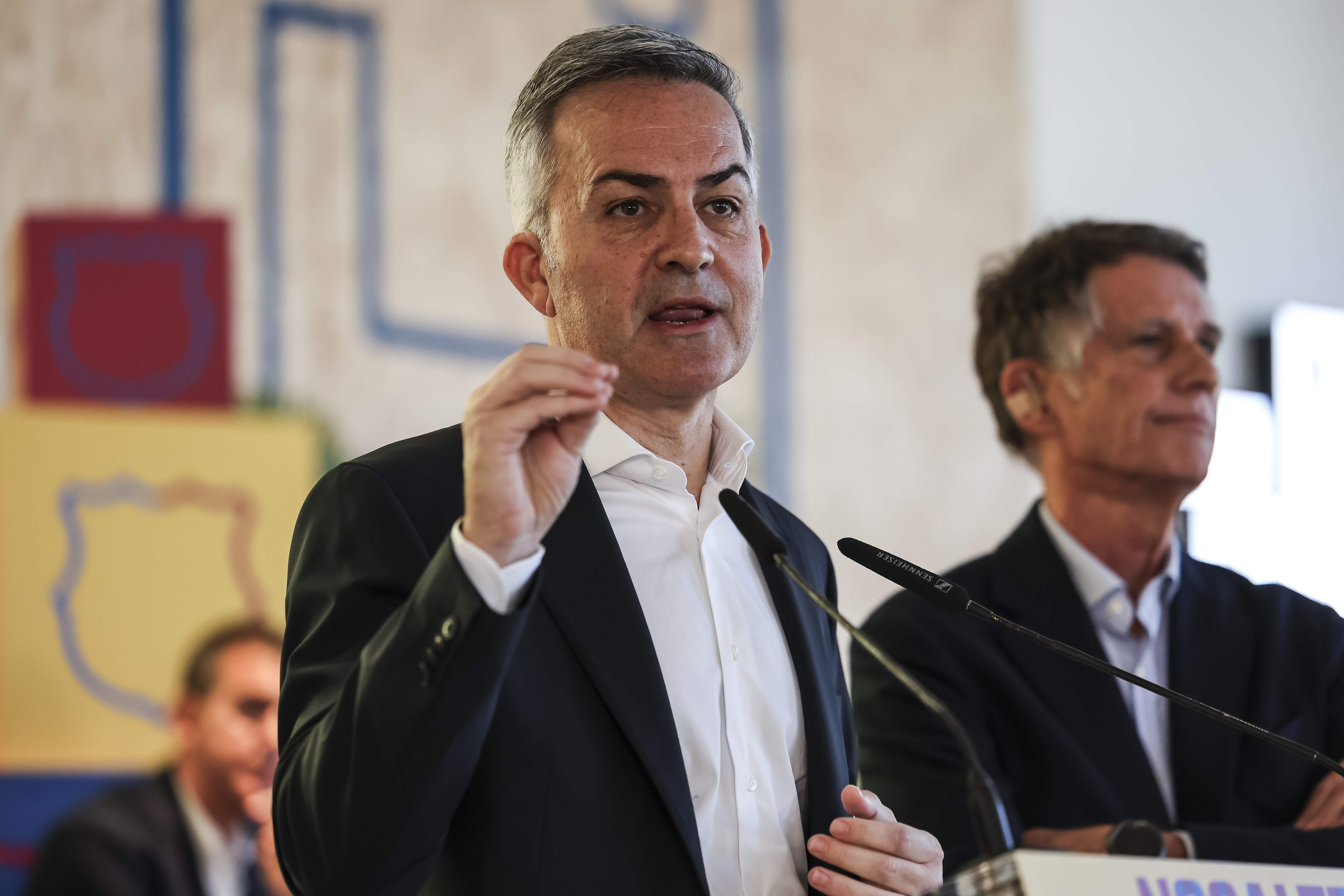 Víctor Font, excandidat a la presidència del Barça, entra en el capital risc
