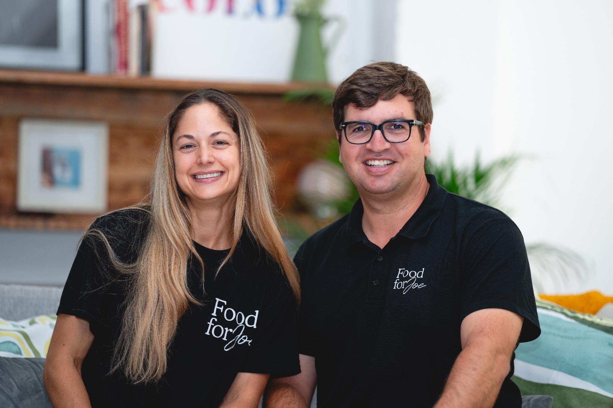 La catalana Food for Joe factura cerca de 9 millones con alimentos cocinados para perros y gatos