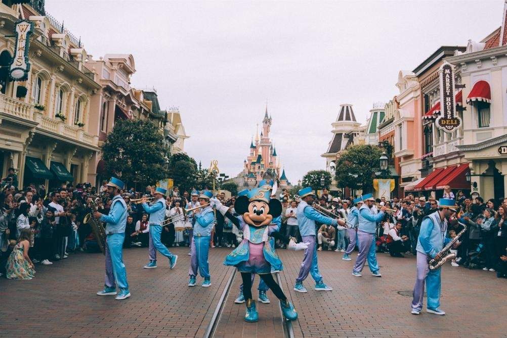 Dragon Ball contra Disneyland: França prepara un megaprojecte de 6.000 milions