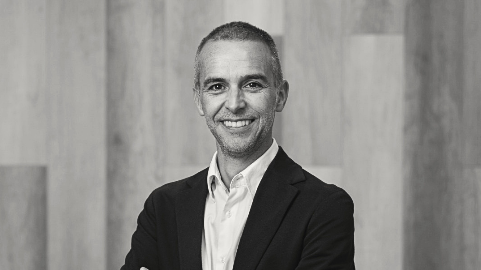 Javier Perales