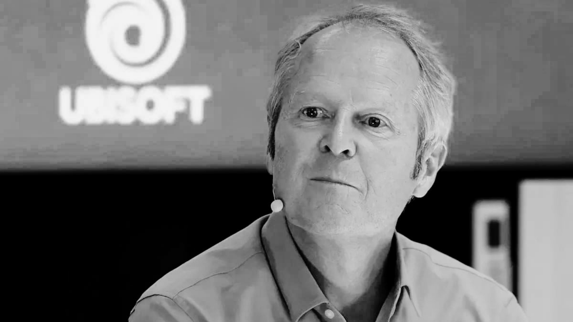Yves Guillemot