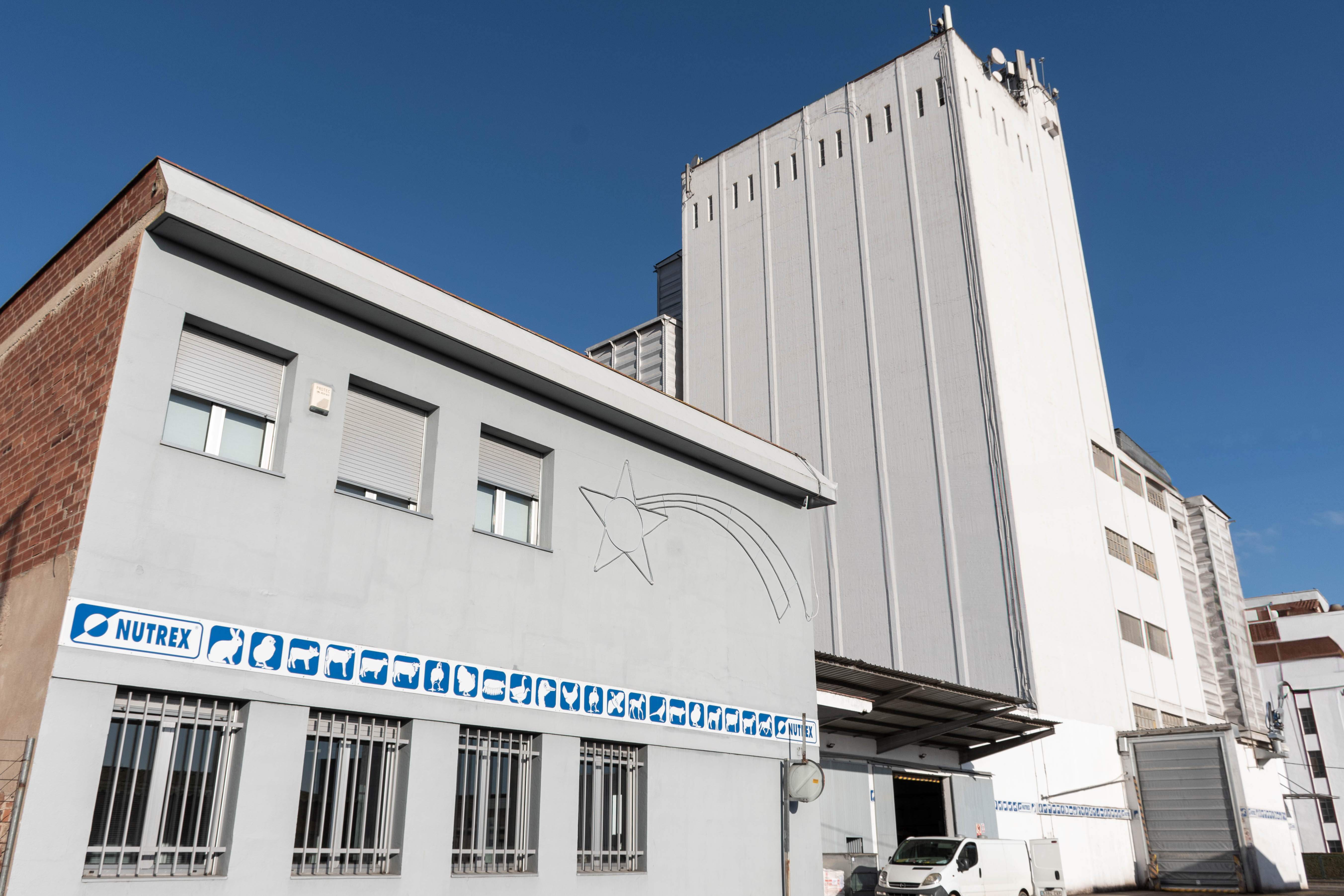 Nutrex, de l'atenció veterinària al pinso ecològic i la nutrició animal alternativa