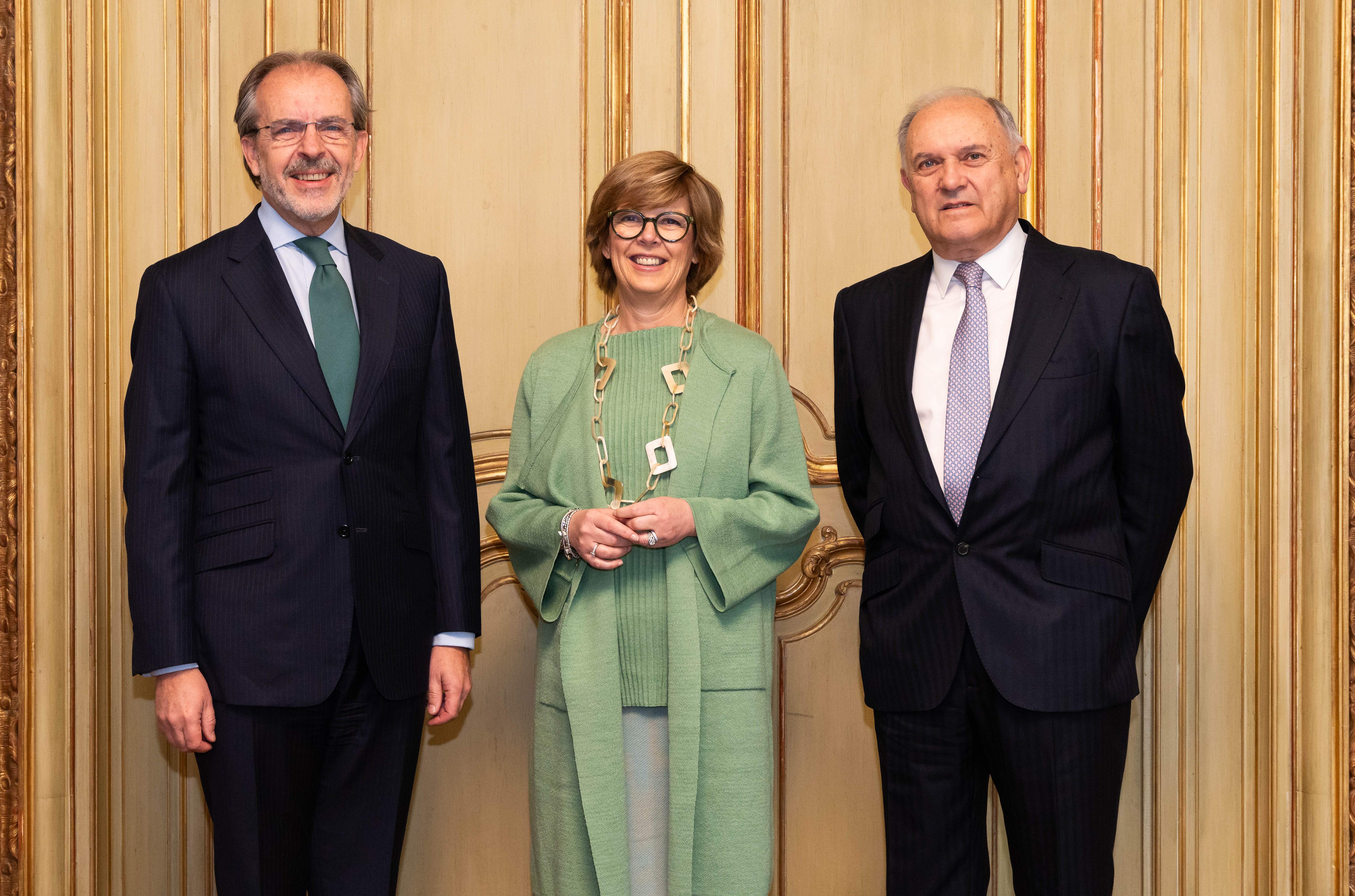 Banca March ven el 90% d'Inversis a Euroclear per 400 milions