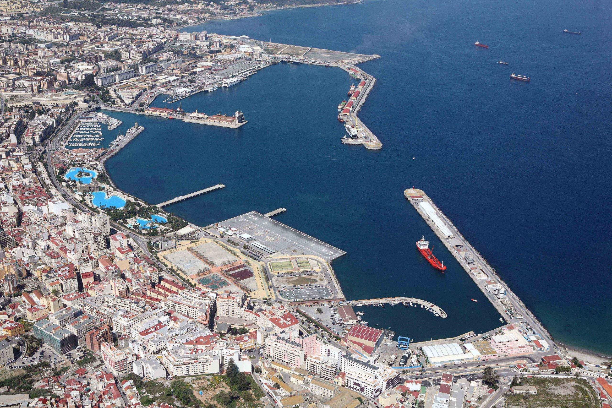 El govern espanyol aprova bonificar el 75% de les cotitzacions a empreses a Ceuta i Melilla