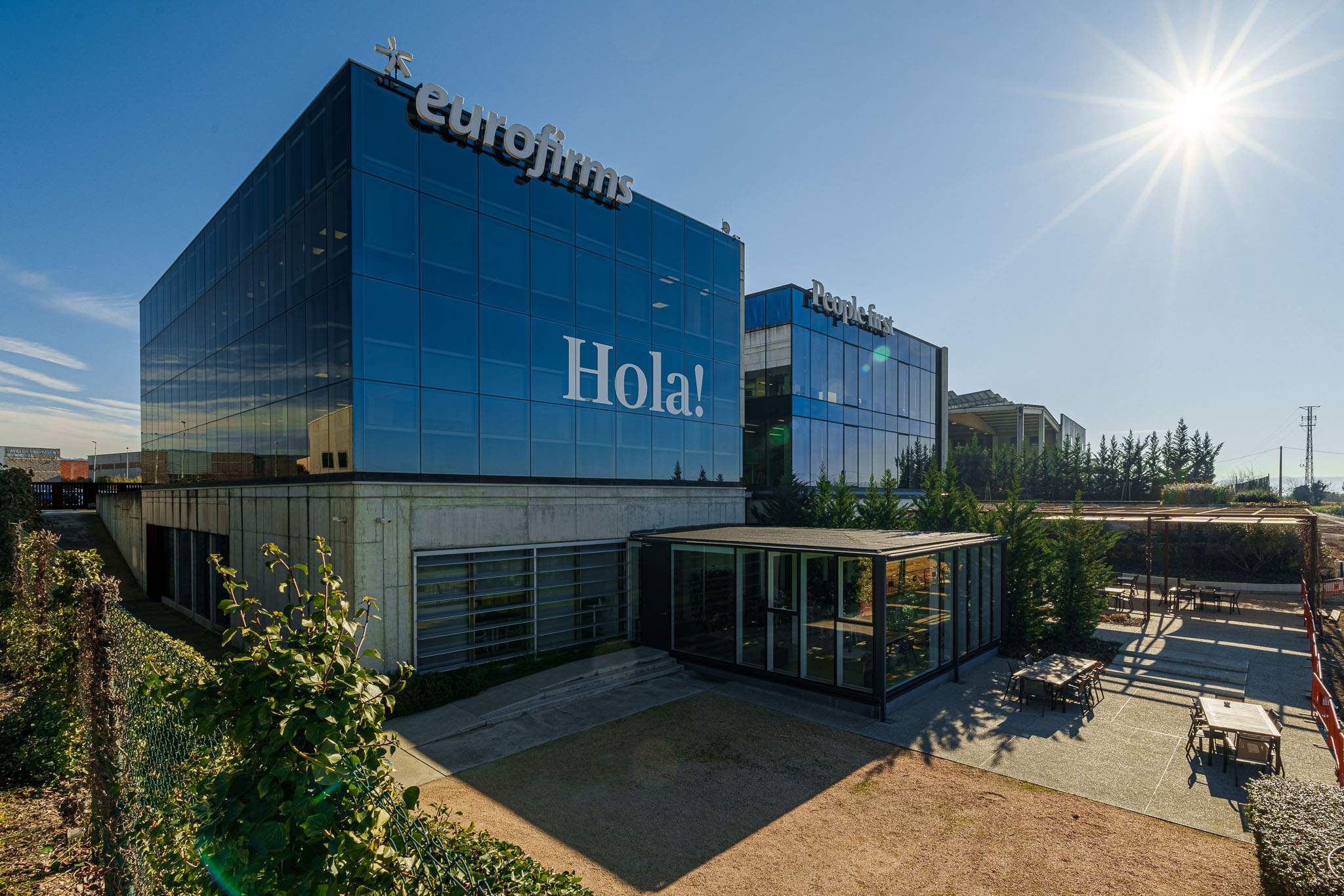 Eurofirms incorpora la firma de 'outsourcing' Avanza con un negocio de 72 millones
