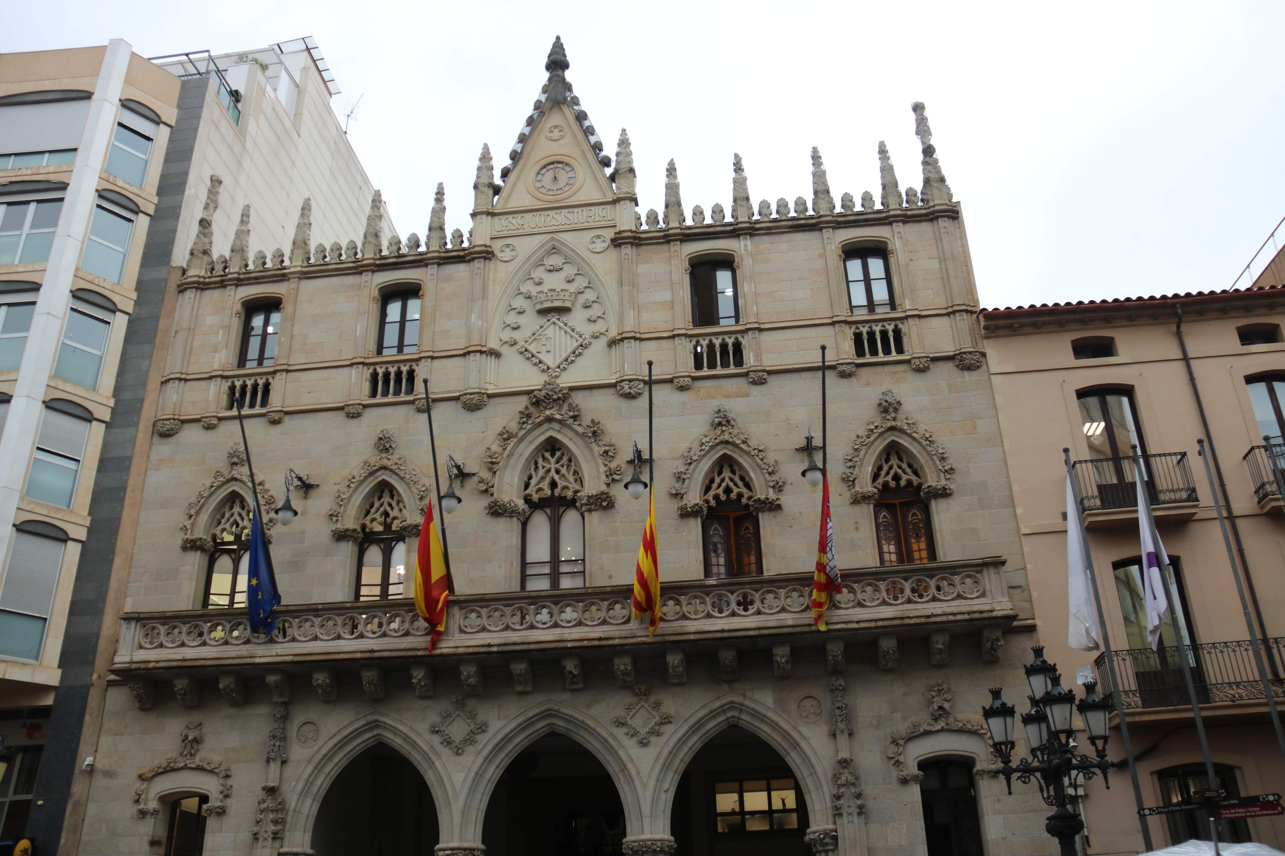 Terrassa