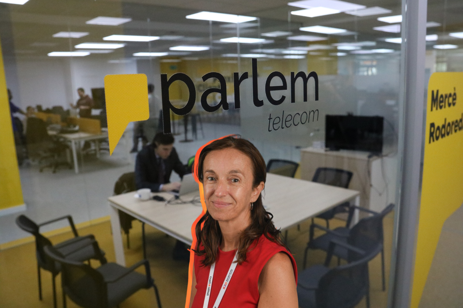 Parlem