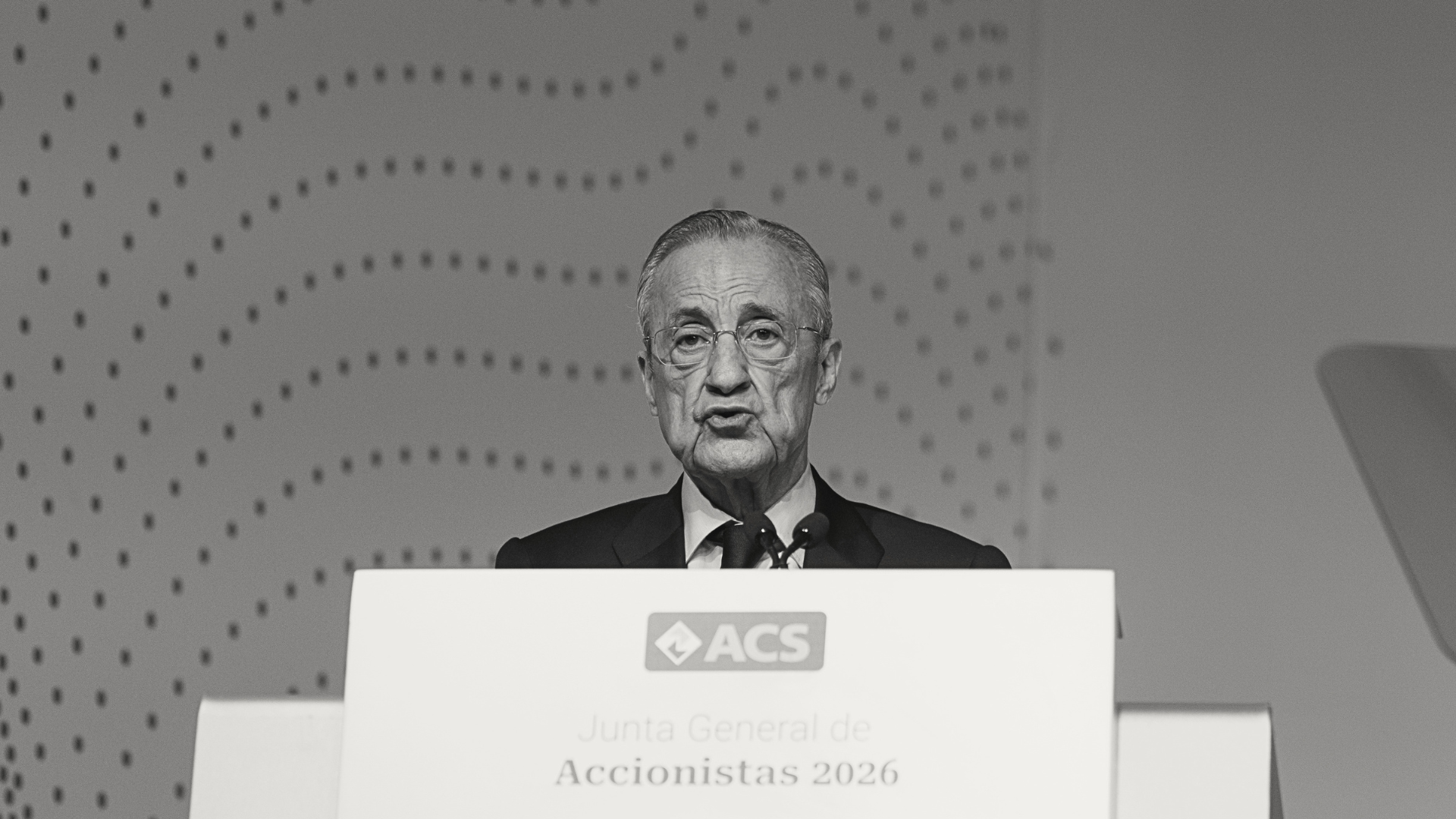 Florentino Pérez