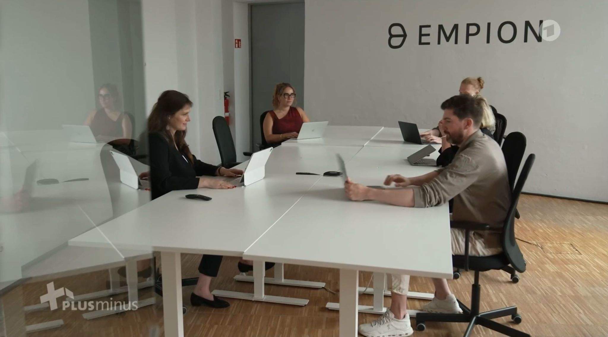 Factorial compra Empion, una plataforma alemanya que avalua el talent amb IA