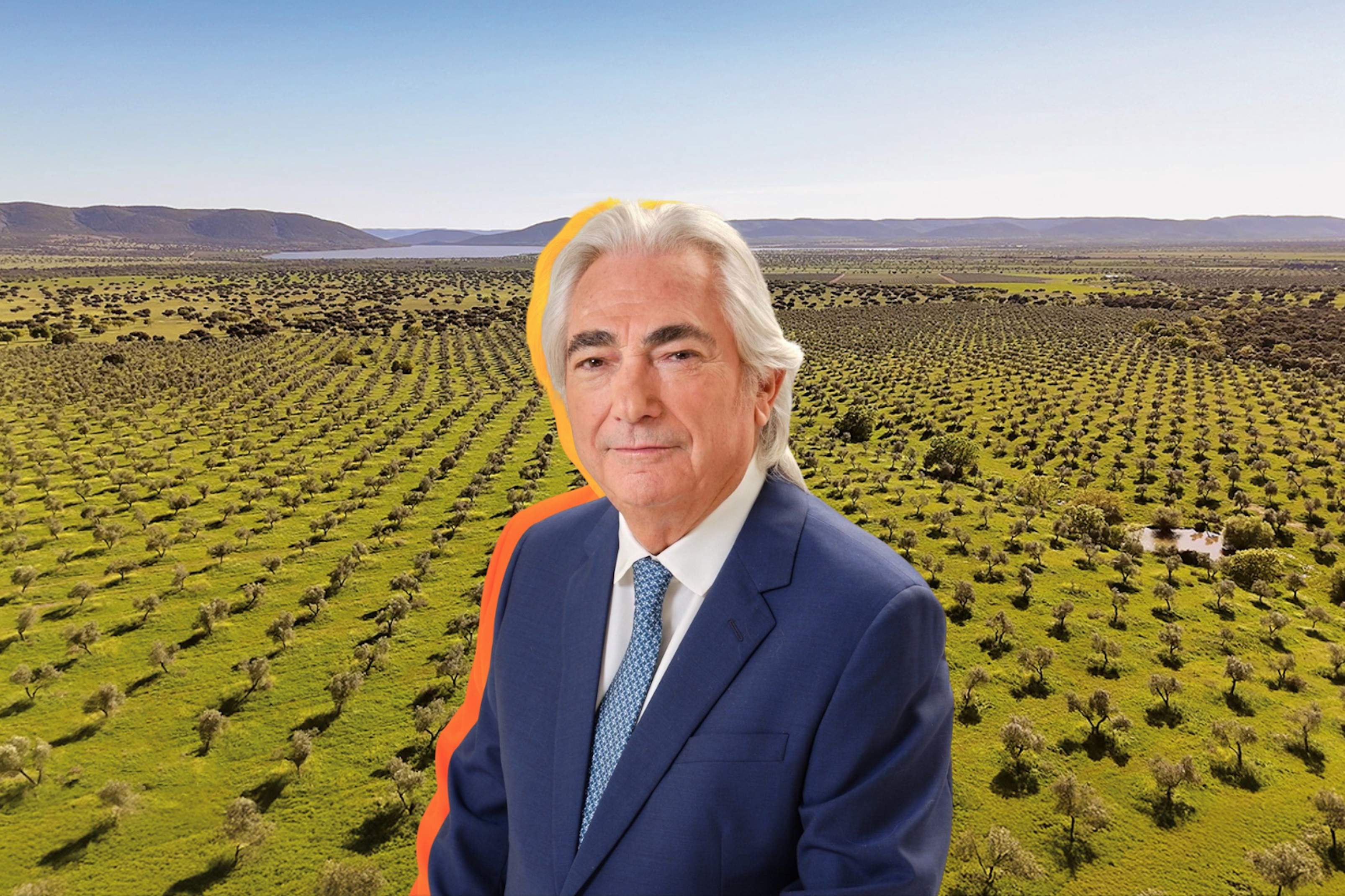 MANUEL LAO FINCA EL MOLINILLO