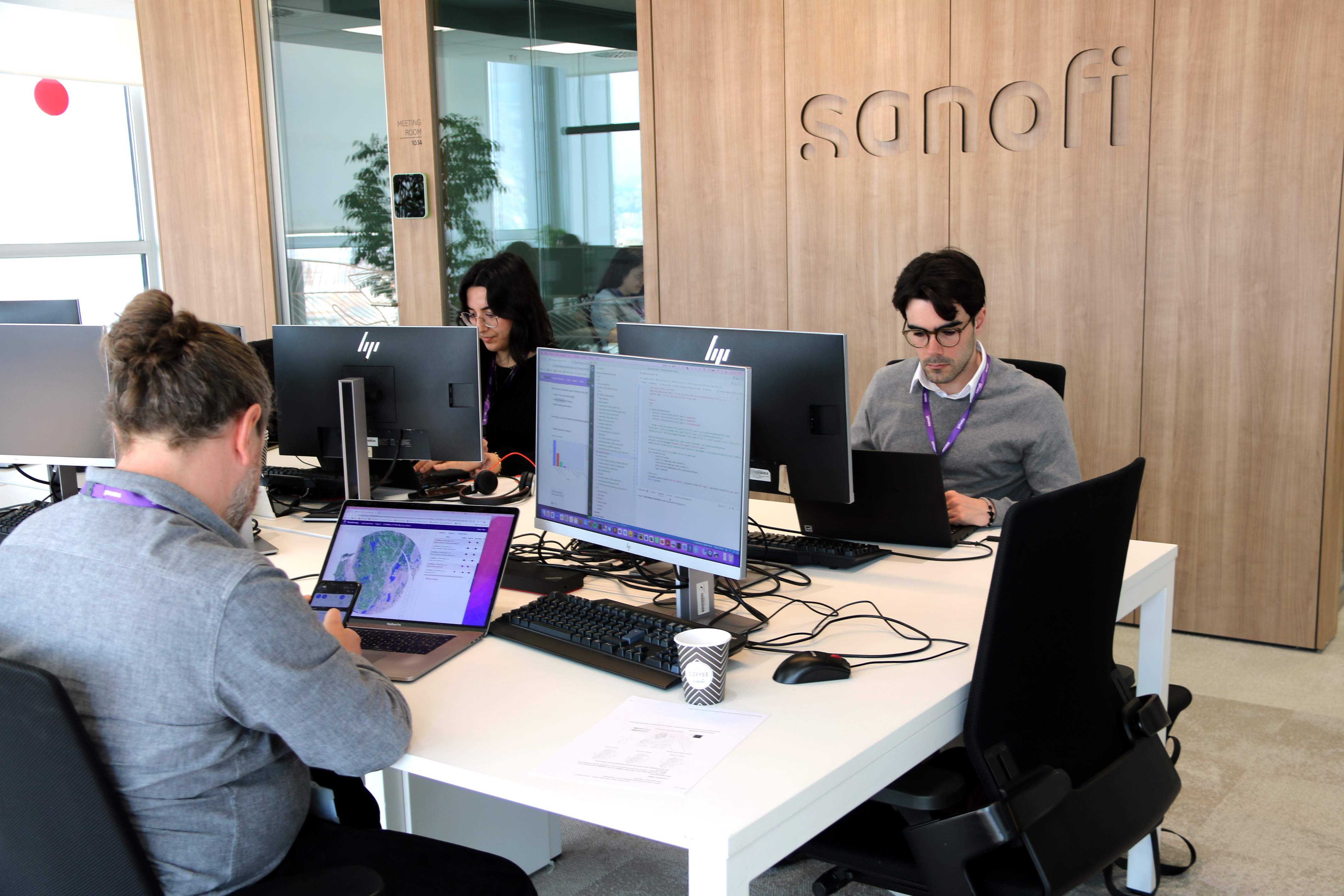Barcelona es consolida com la tercera ciutat del món en captar inversió estrangera en IA