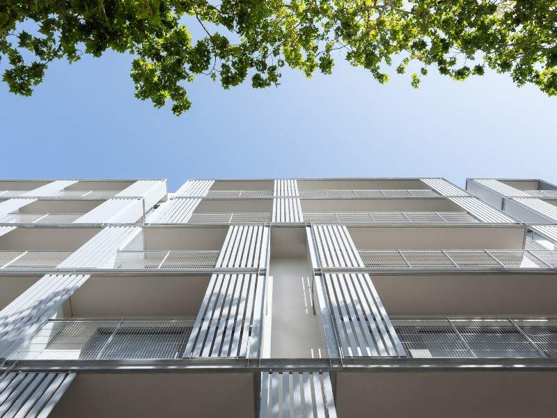 L'Incasòl ha comprat més de mil habitatges a InmoCaixa