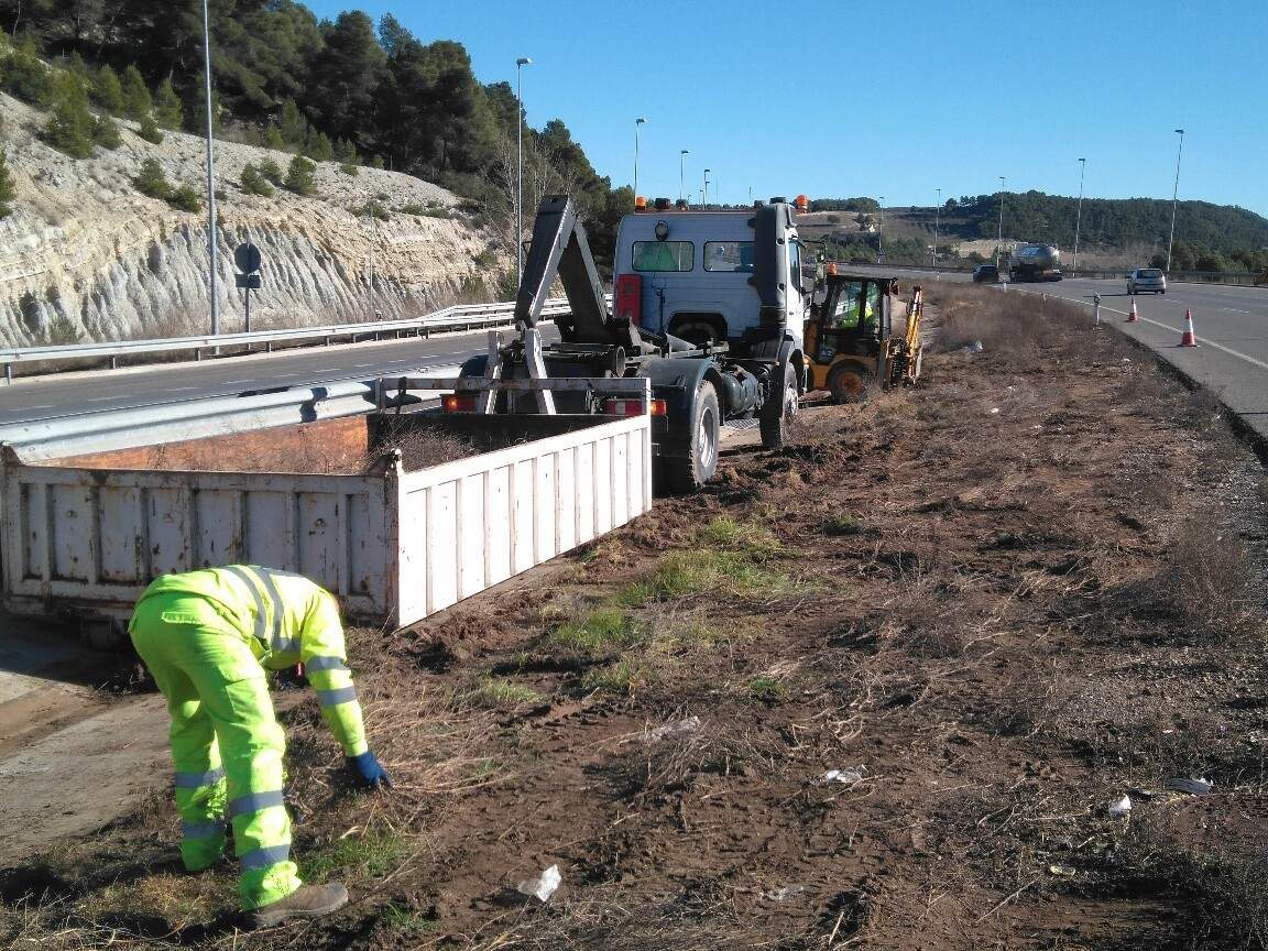 L’encariment dels costos deixa 192 obres públiques sense adjudicar a Catalunya