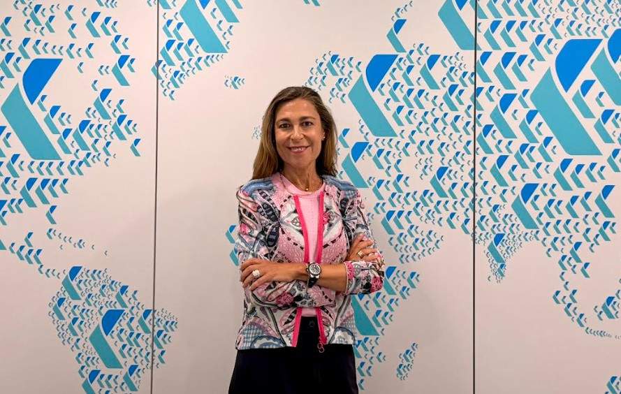 Elena Ramírez: "La fiscalitat és el principal repte per a l'expansió internacional"