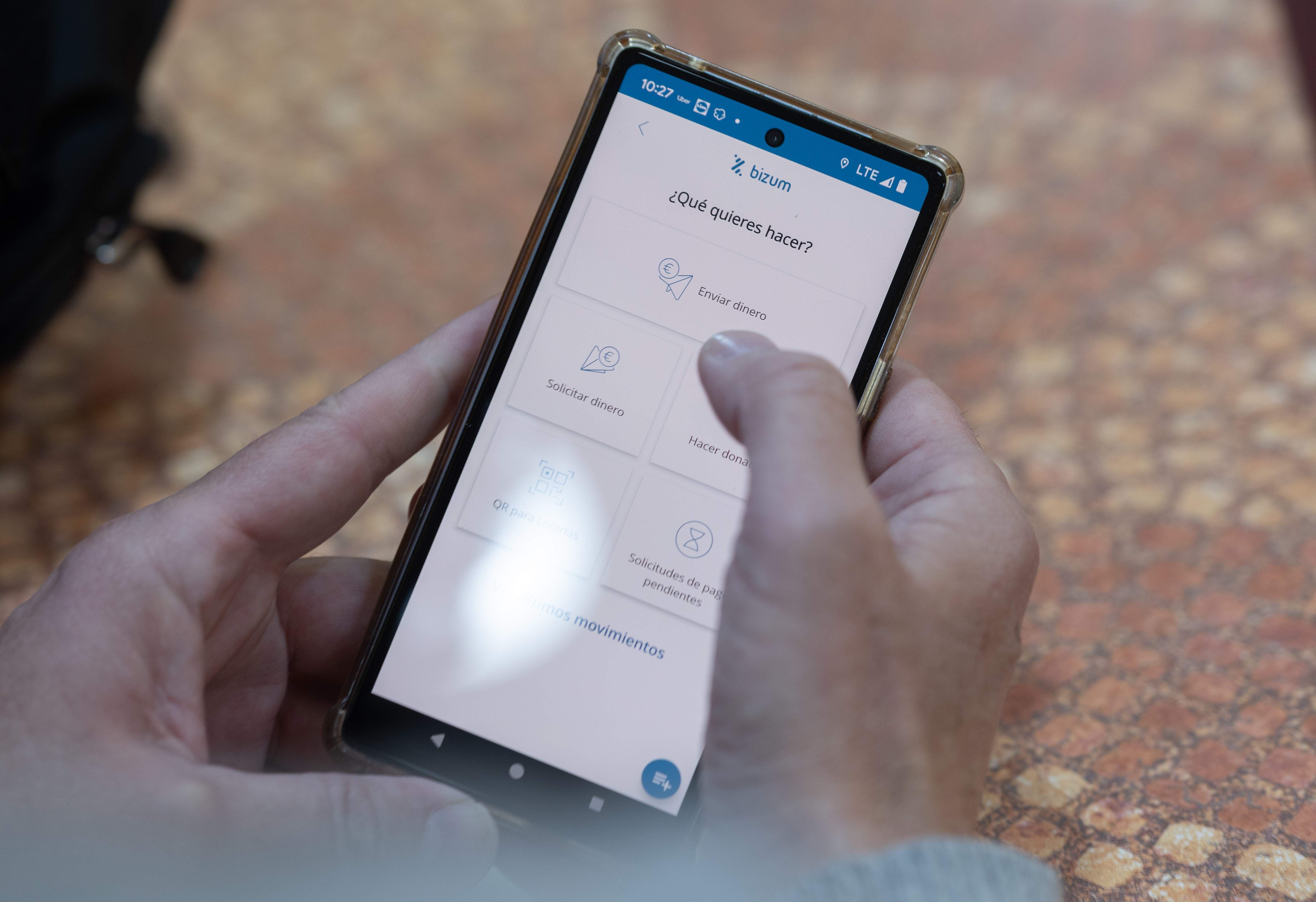 Telefónica desenvolupa un xatbot per a l'atenció al client de Bizum