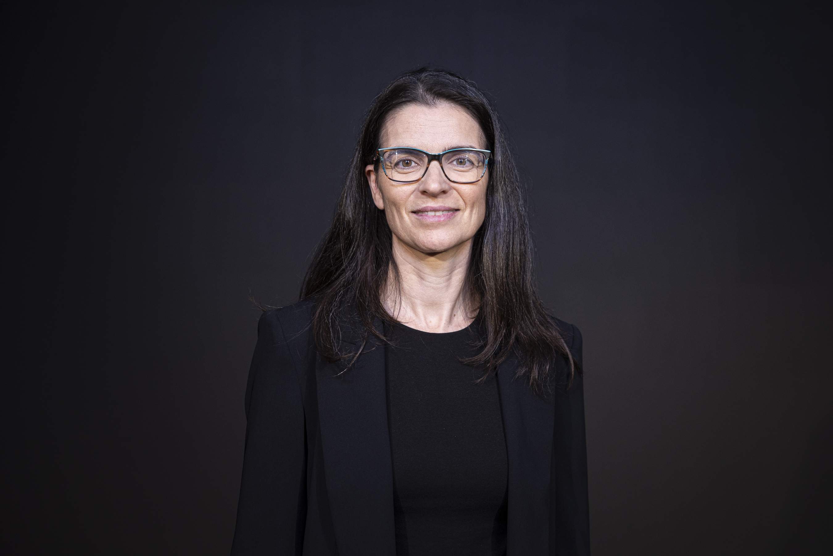 Virginia Carreras: "La persona ha de ser la prioritat allà on s'apliqui la IA"