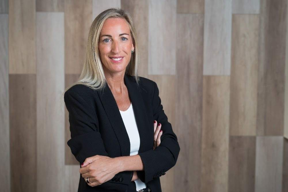 Alejandra Vidal, nova directora d'Afers Corporatius de Philip Morris Espanya
