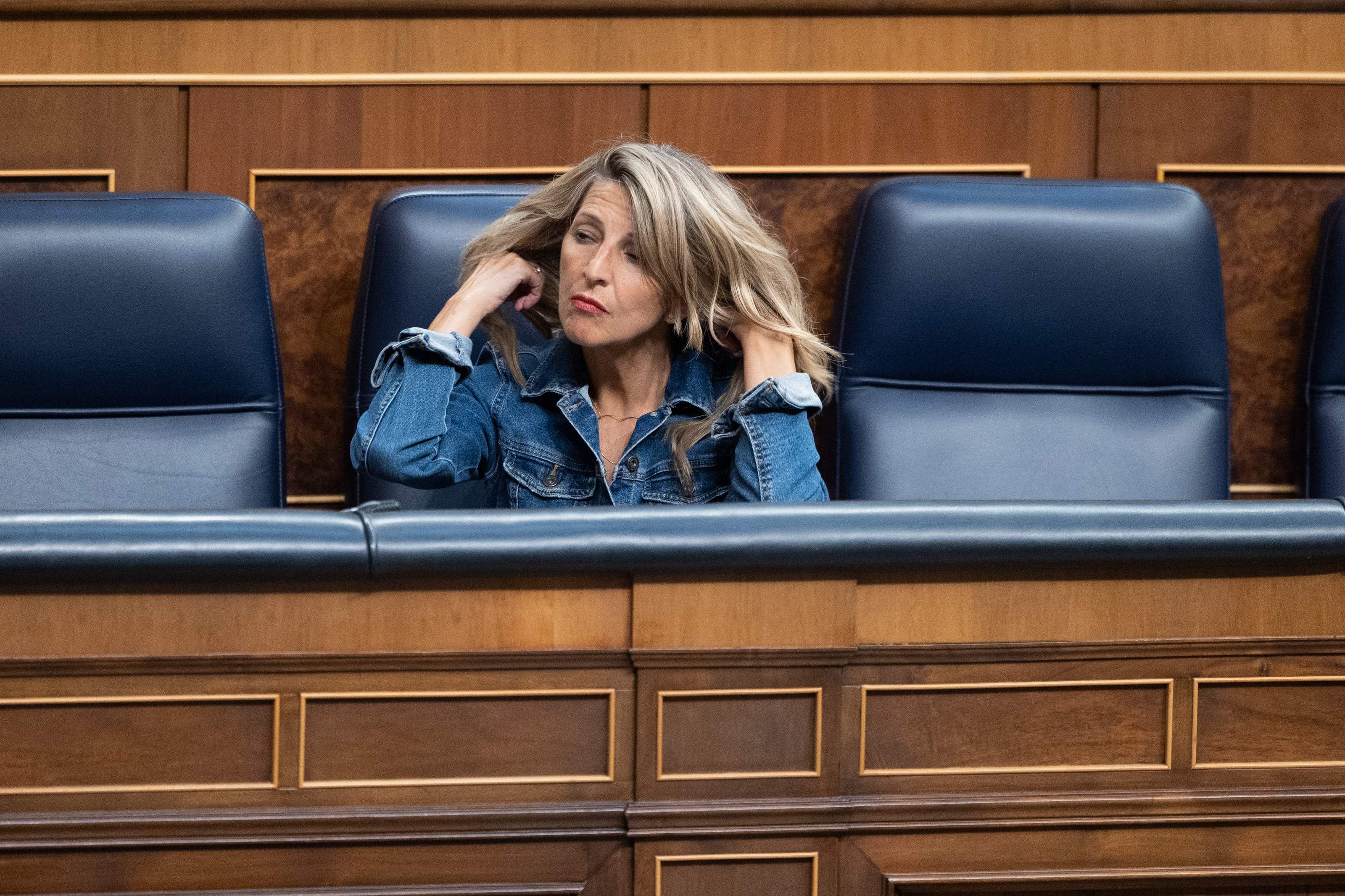 Yolanda Díaz