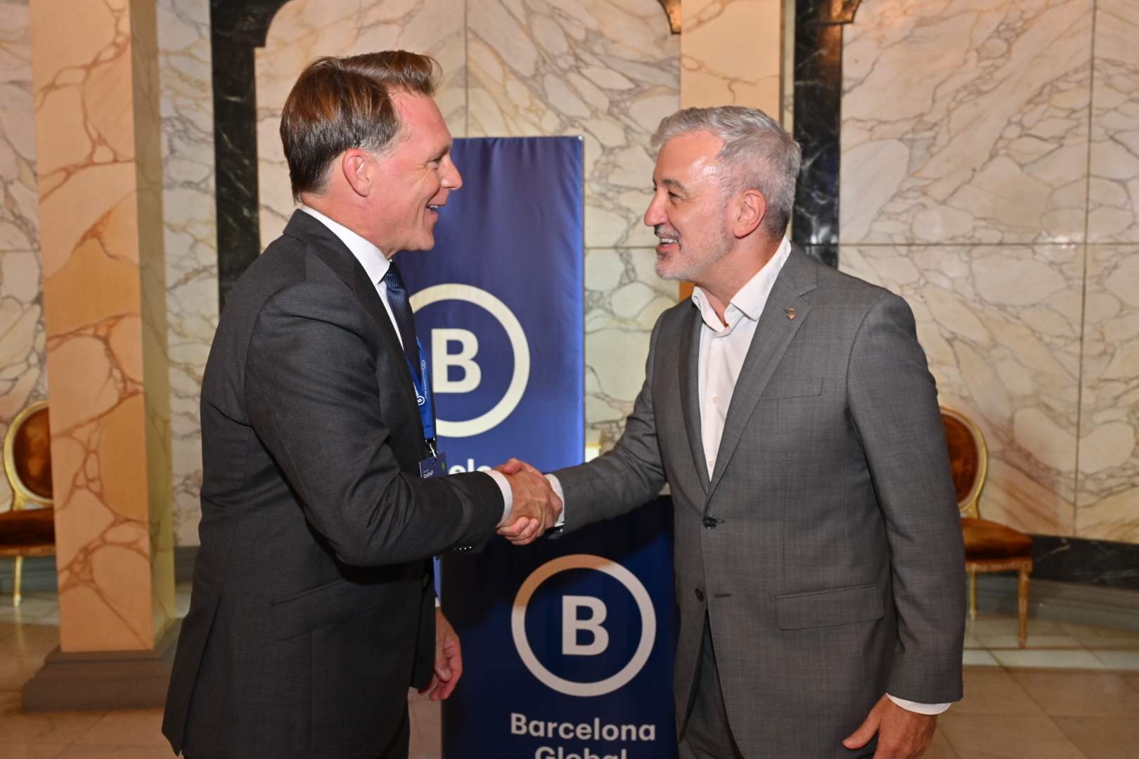 Barcelona Global anima al talent internacional a integrar-se i fer ciutat
