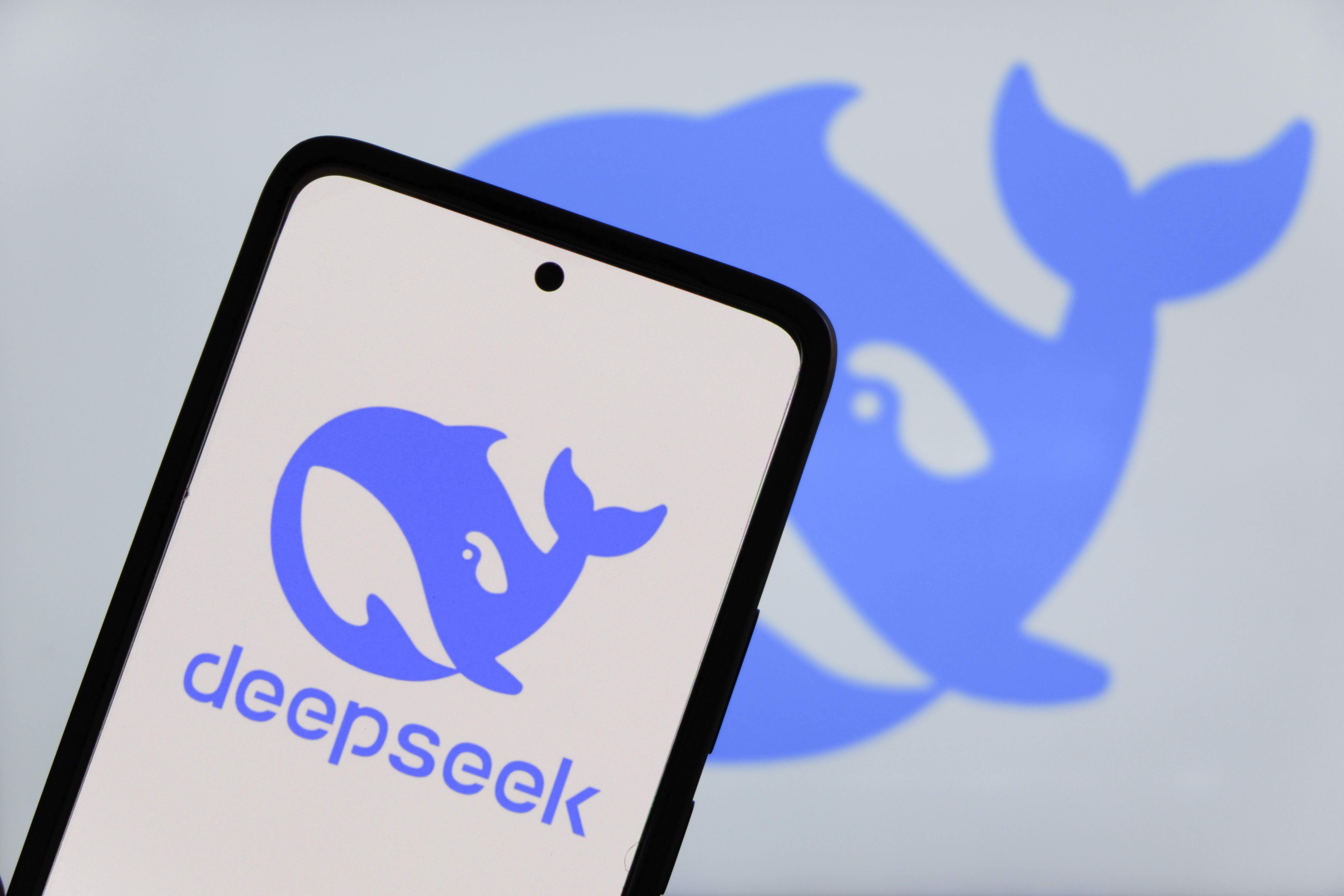 DeepSeek i Moonshot ultimen la seva sortida a borsa