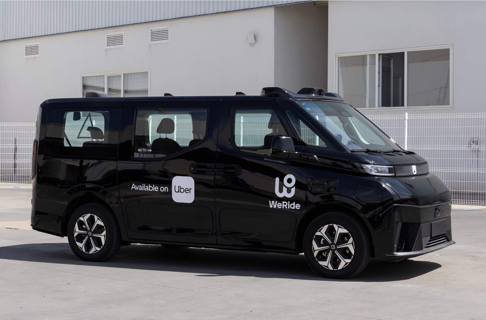 La DGT autoritza els vehicles sense conductor: arribaran a Espanya a finals d'any