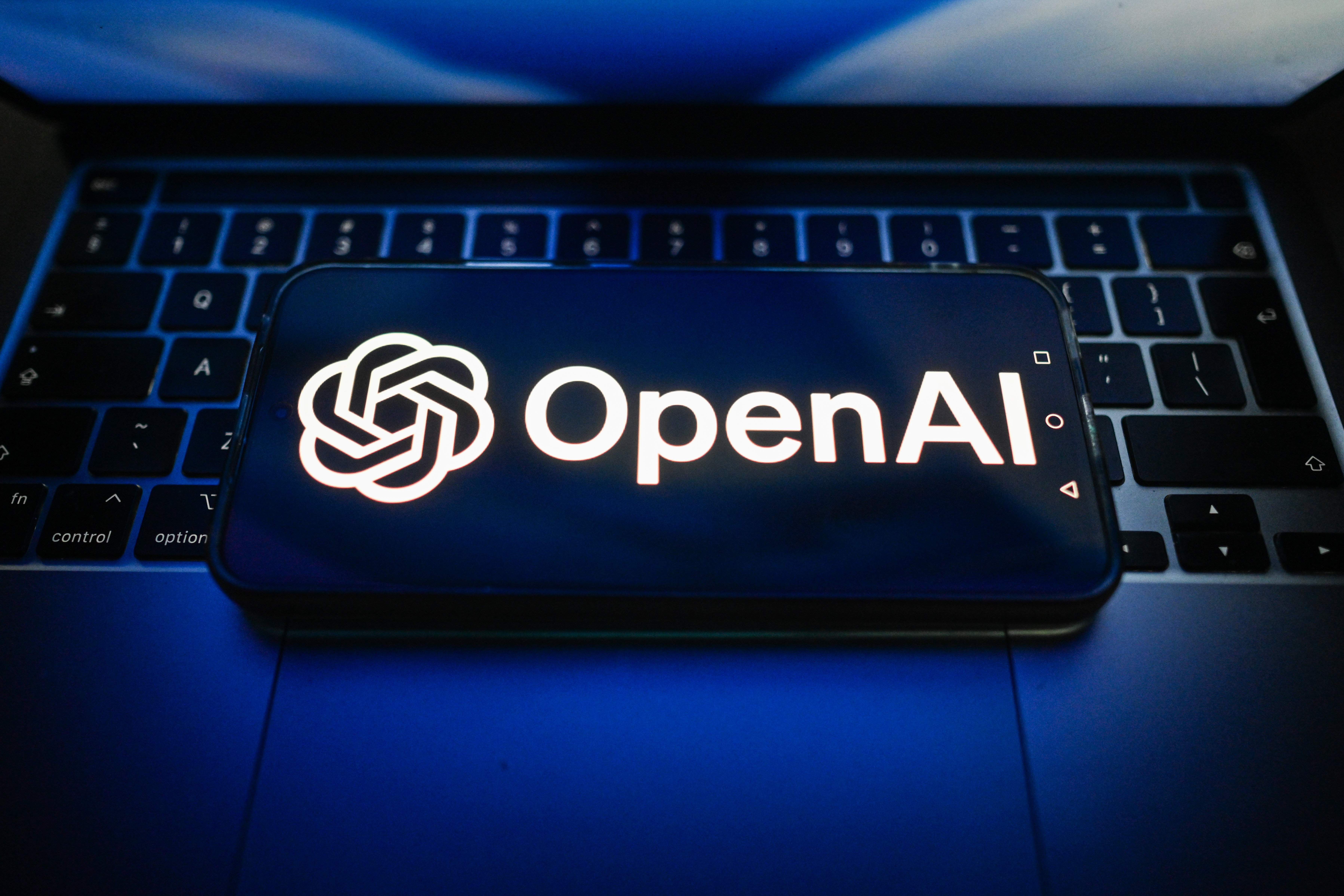 OPEN AI