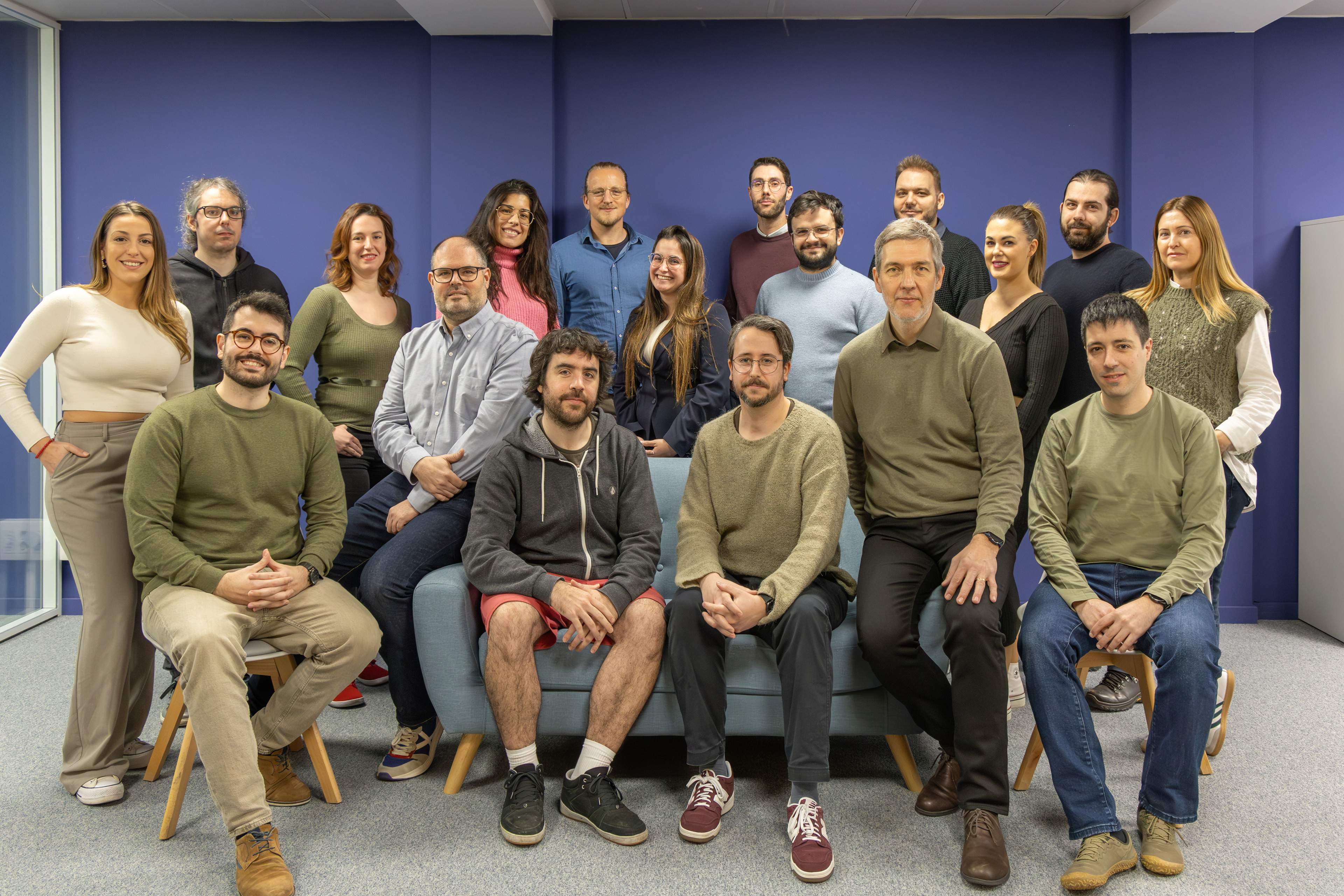 Nearby Consulting, 'spin-off' del BSC i la UPC, rep 680.000 euros del govern espanyol