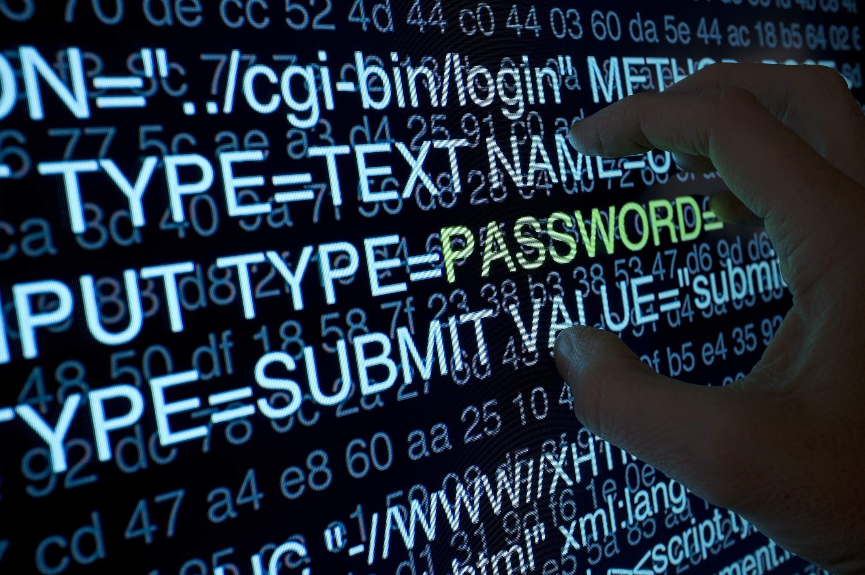 Hacker