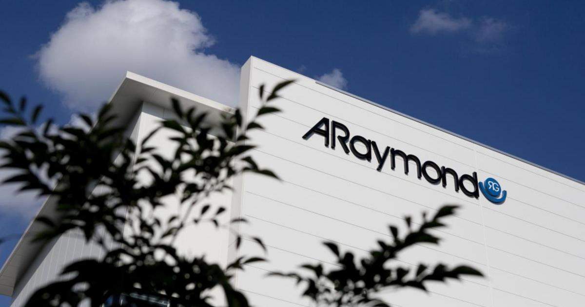 ARaymond invierte 15 millones en una nueva planta de 17.700 metros cuadrados en Sallent