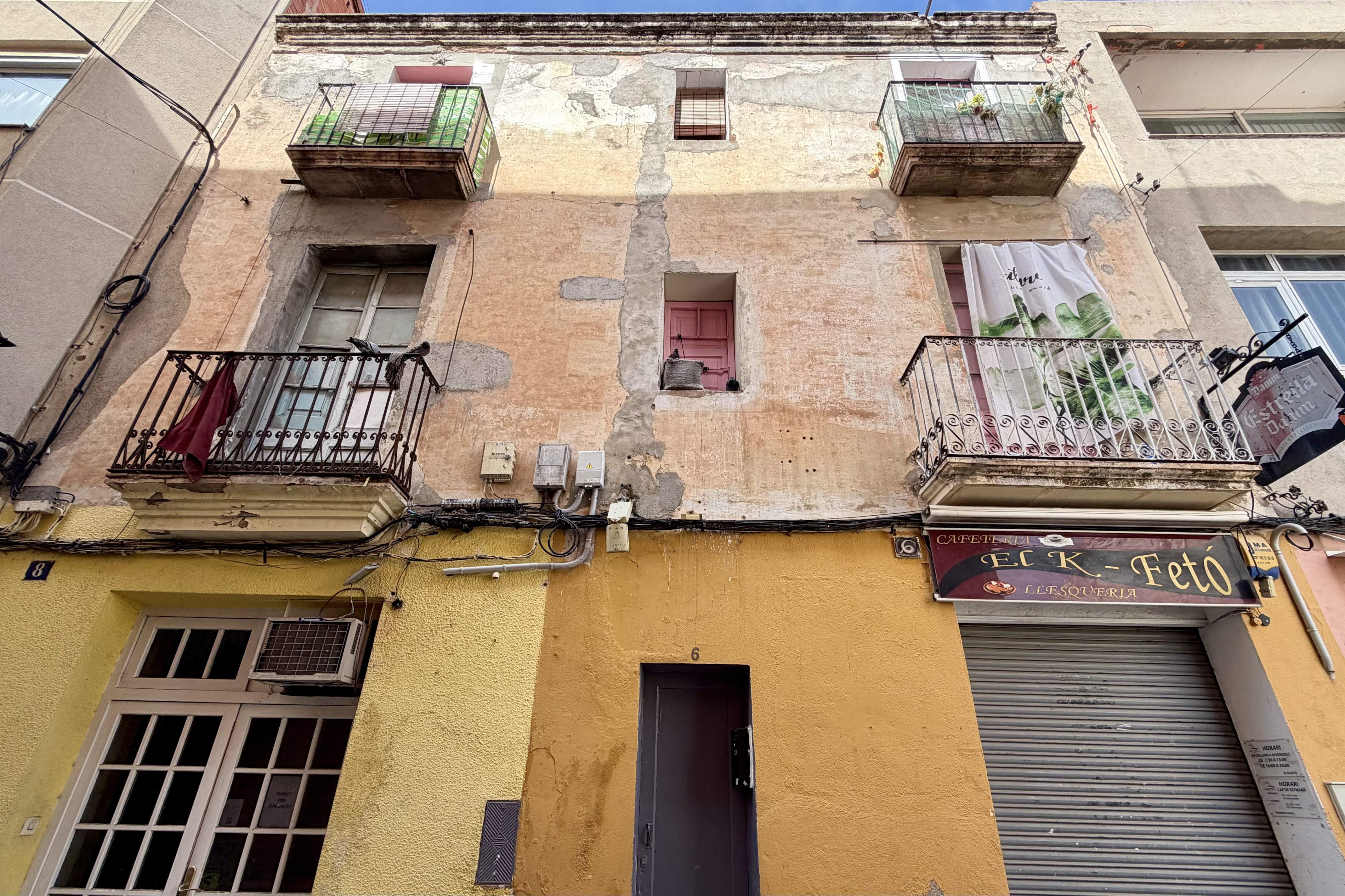 Façana