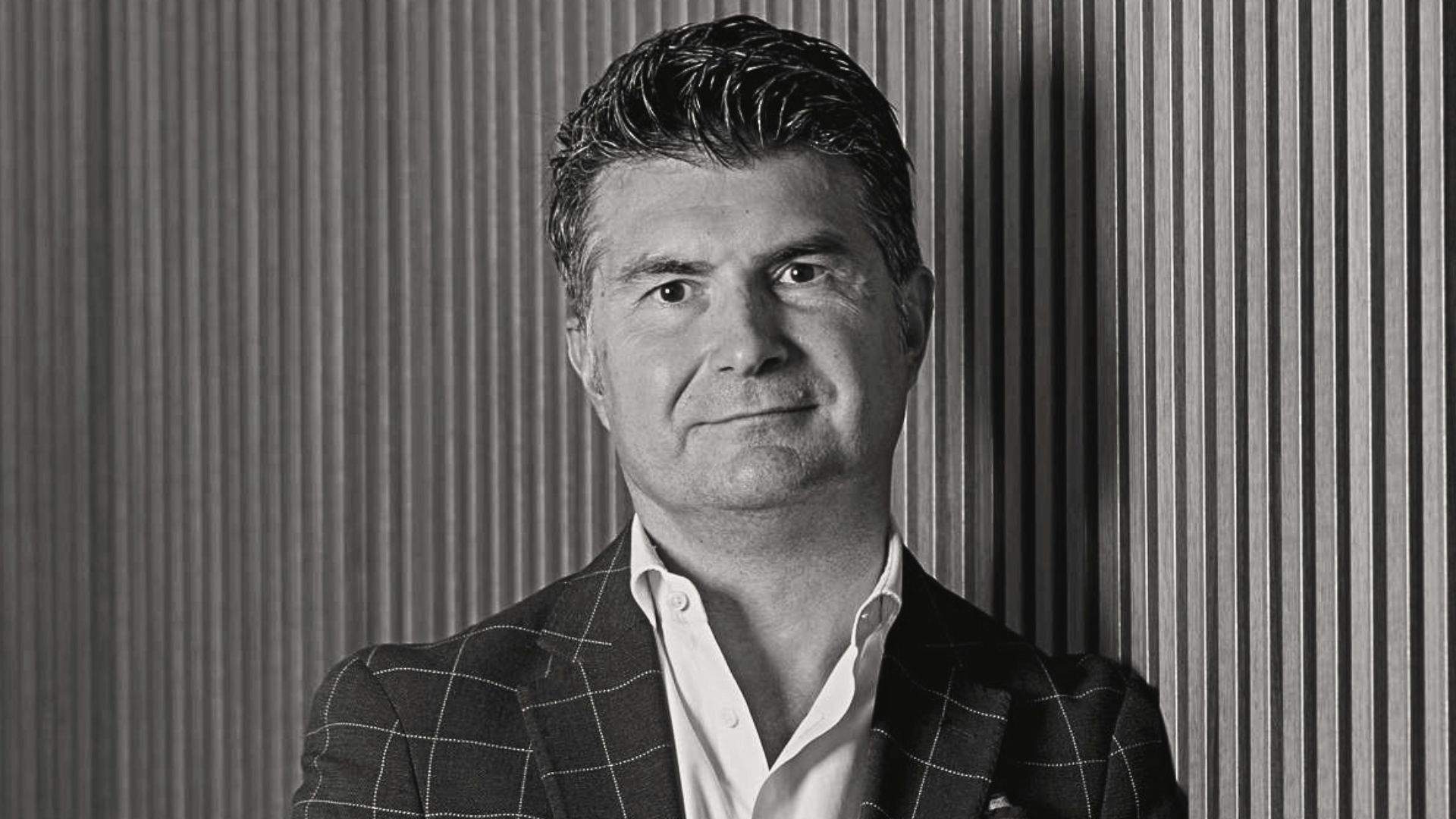 Daniel Cortina