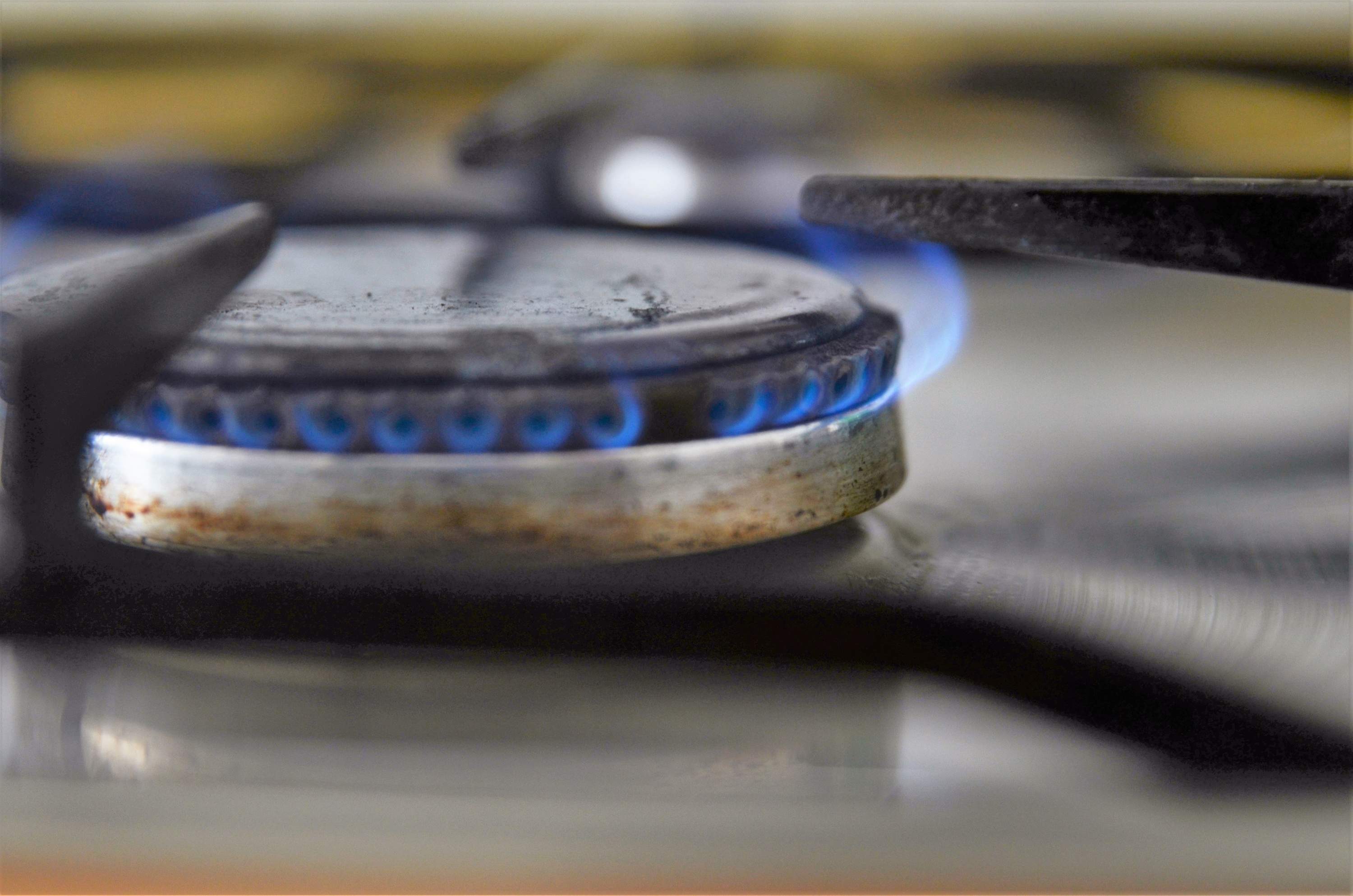 gas cocina fuego fogon fogones