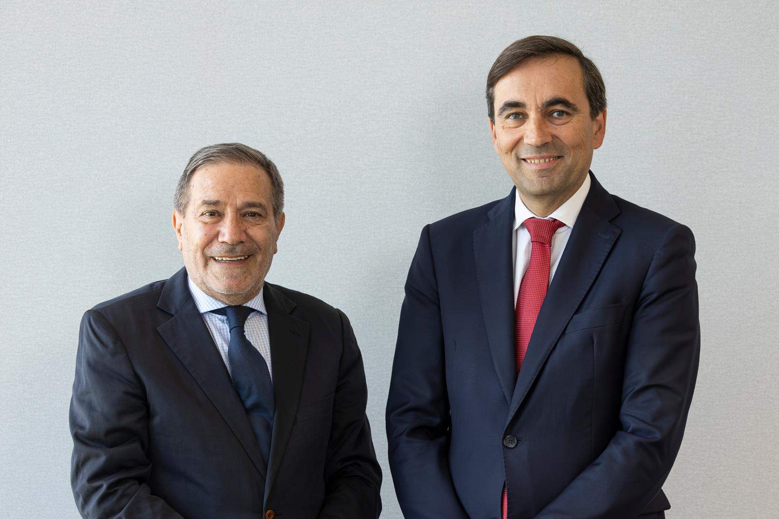 AeroS i Indra reforcen la col·laboració per generar noves oportunitats industrials