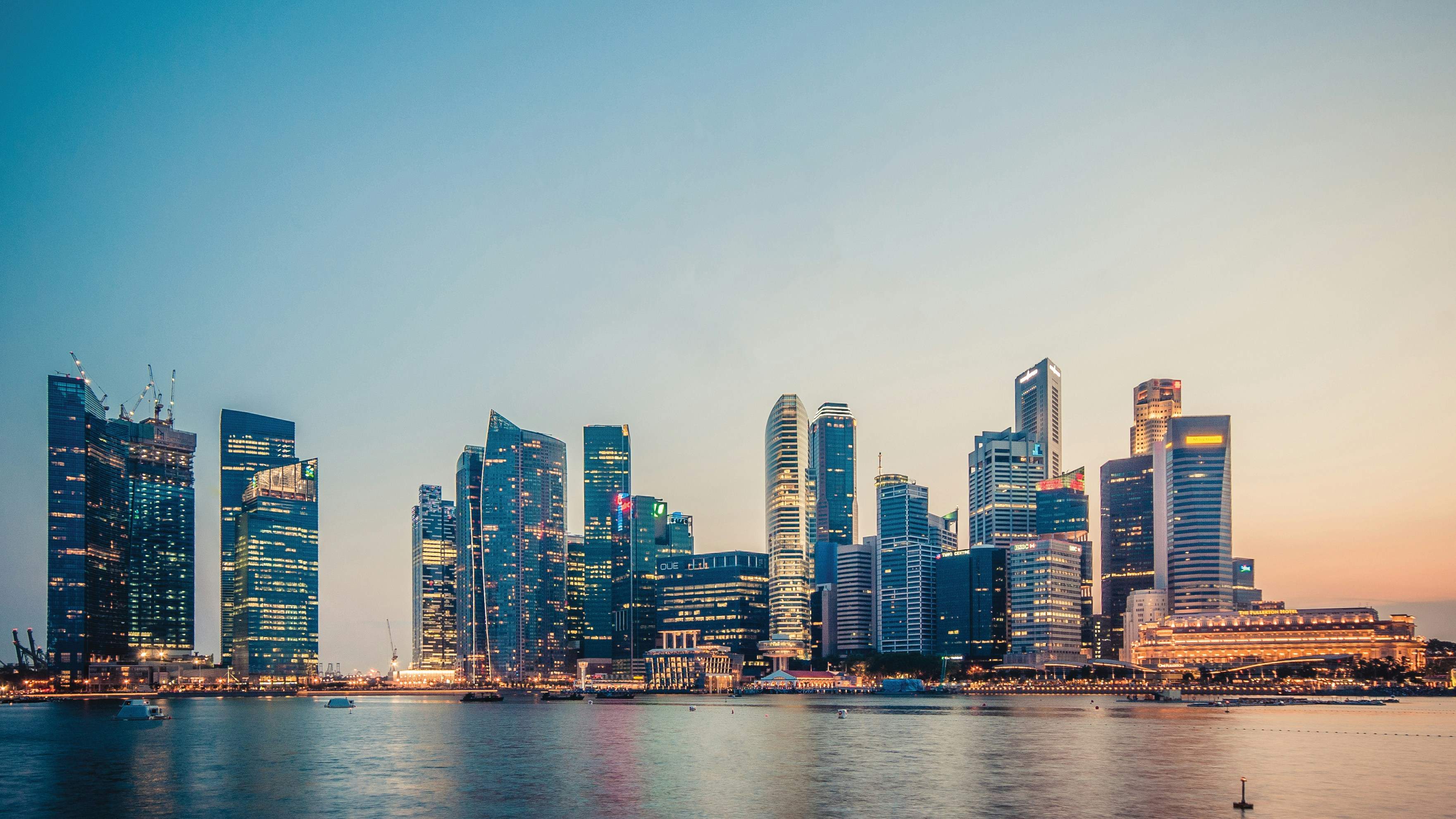 singapur unsplash
